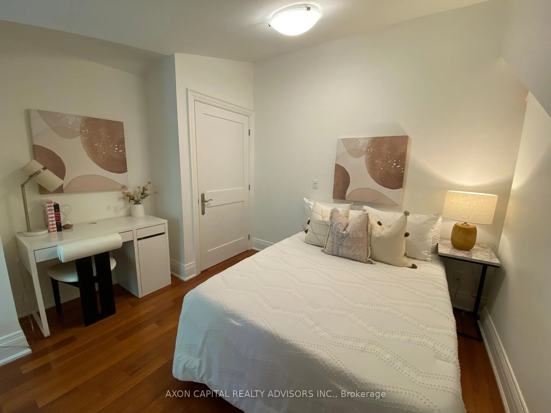 Photo 15 of 100 Admiral Road, Toronto, The Annex — HOMEH