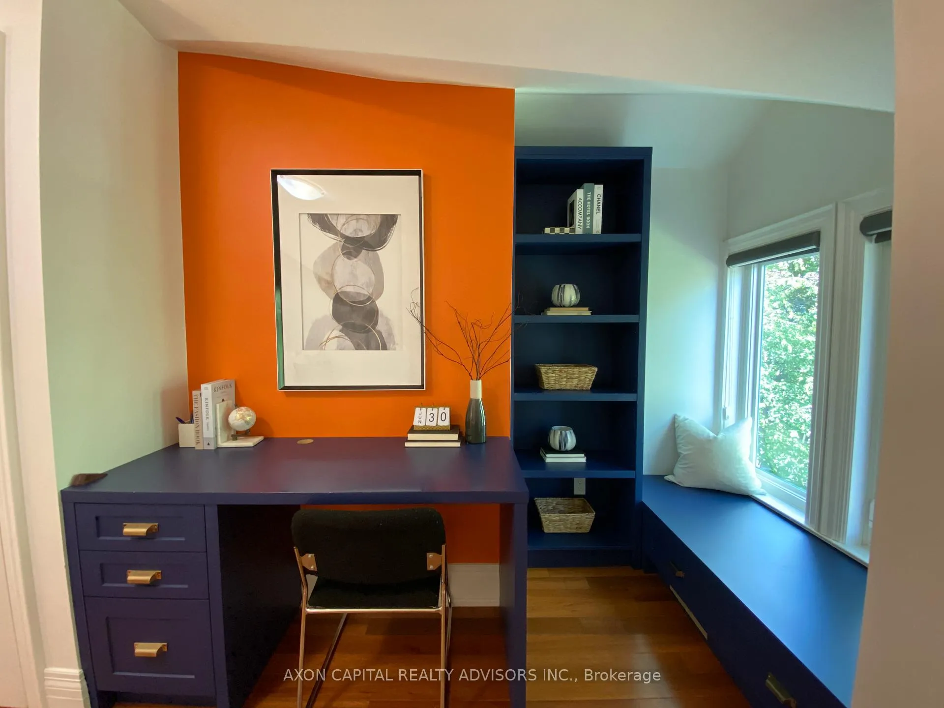 Photo 16 of 100 Admiral Road, Toronto, The Annex — HOMEH