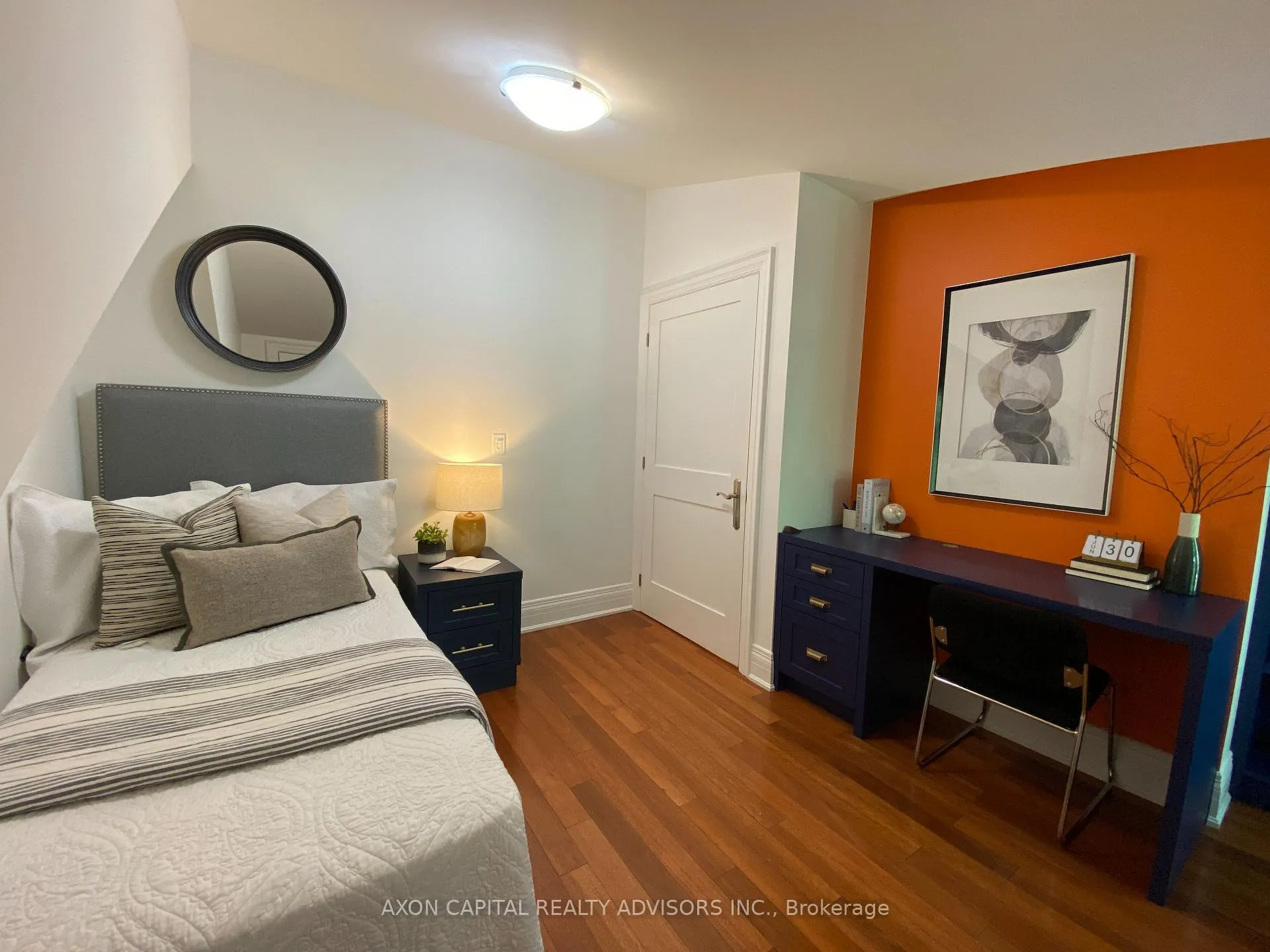 Photo 17 of 100 Admiral Road, Toronto, The Annex — HOMEH