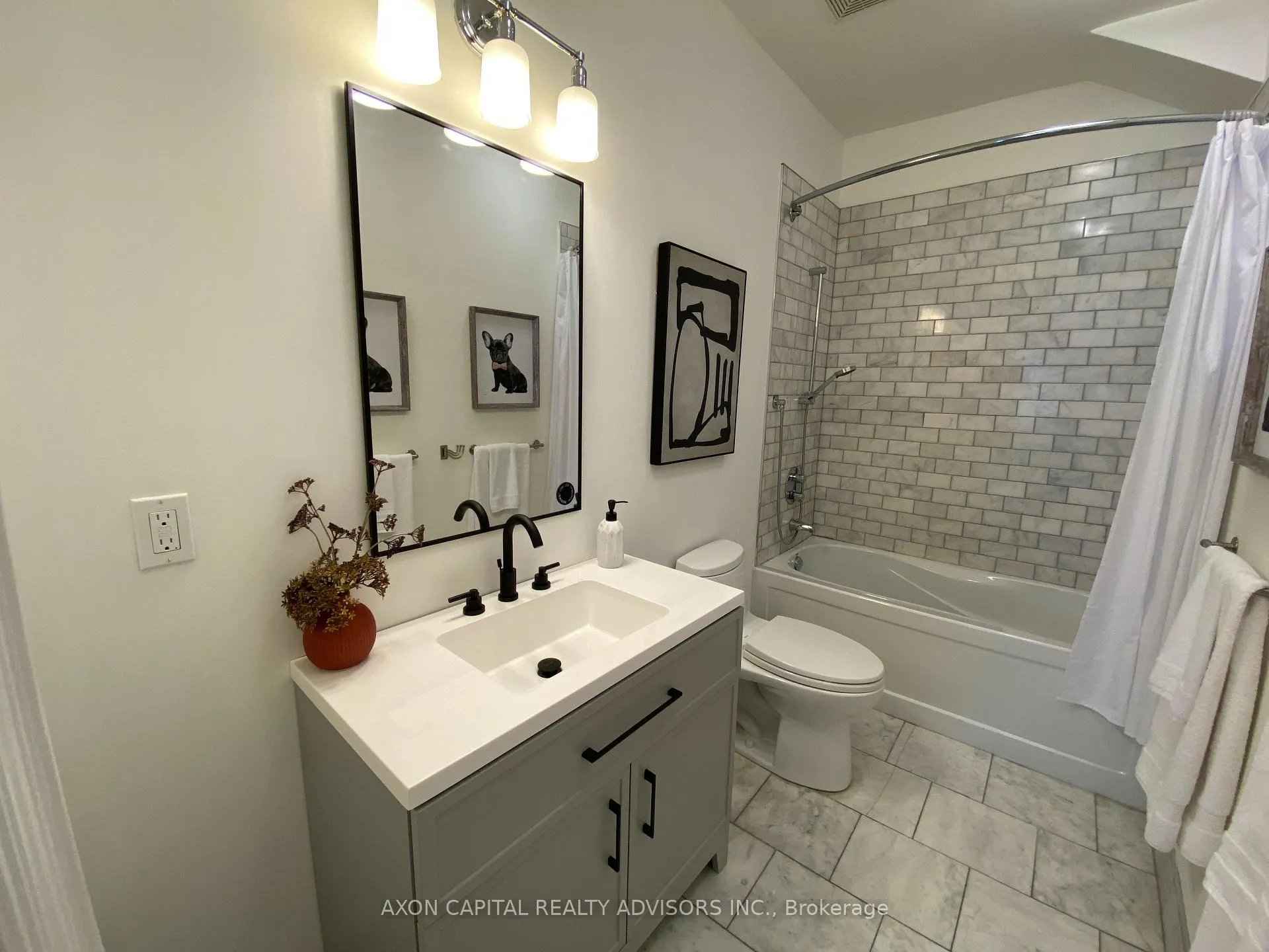 Photo 18 of 100 Admiral Road, Toronto, The Annex — HOMEH