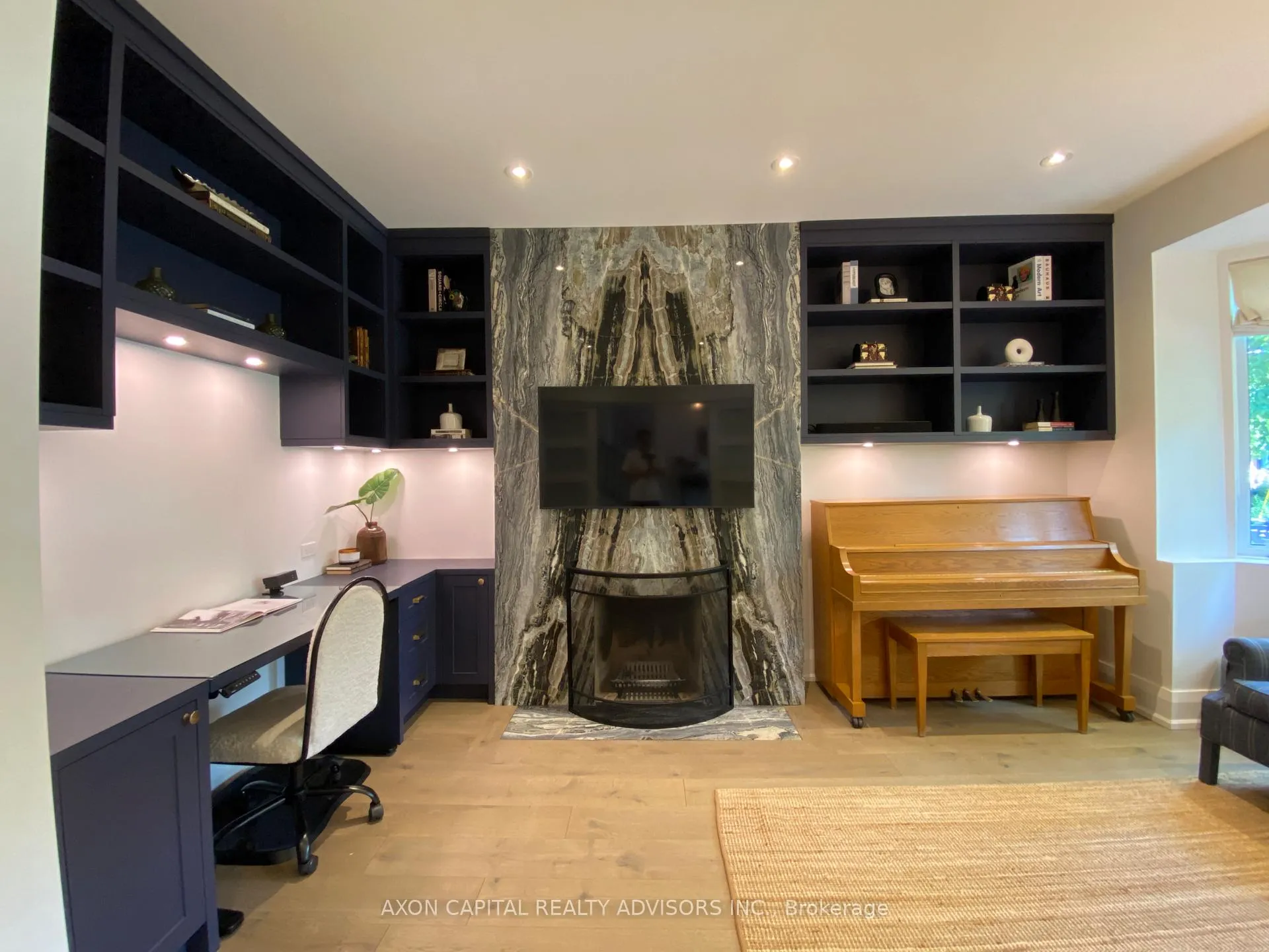 Photo 20 of 100 Admiral Road, Toronto, The Annex — HOMEH