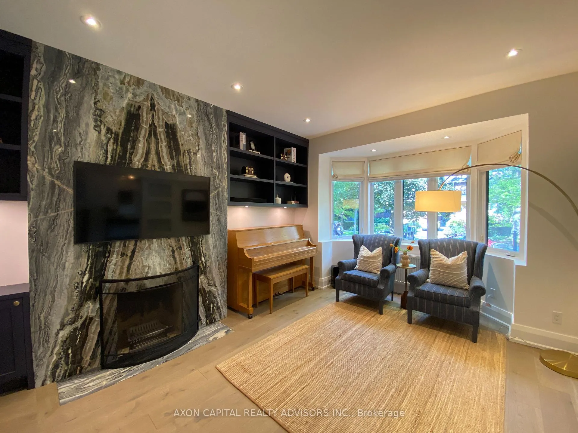 Photo 21 of 100 Admiral Road, Toronto, The Annex — HOMEH