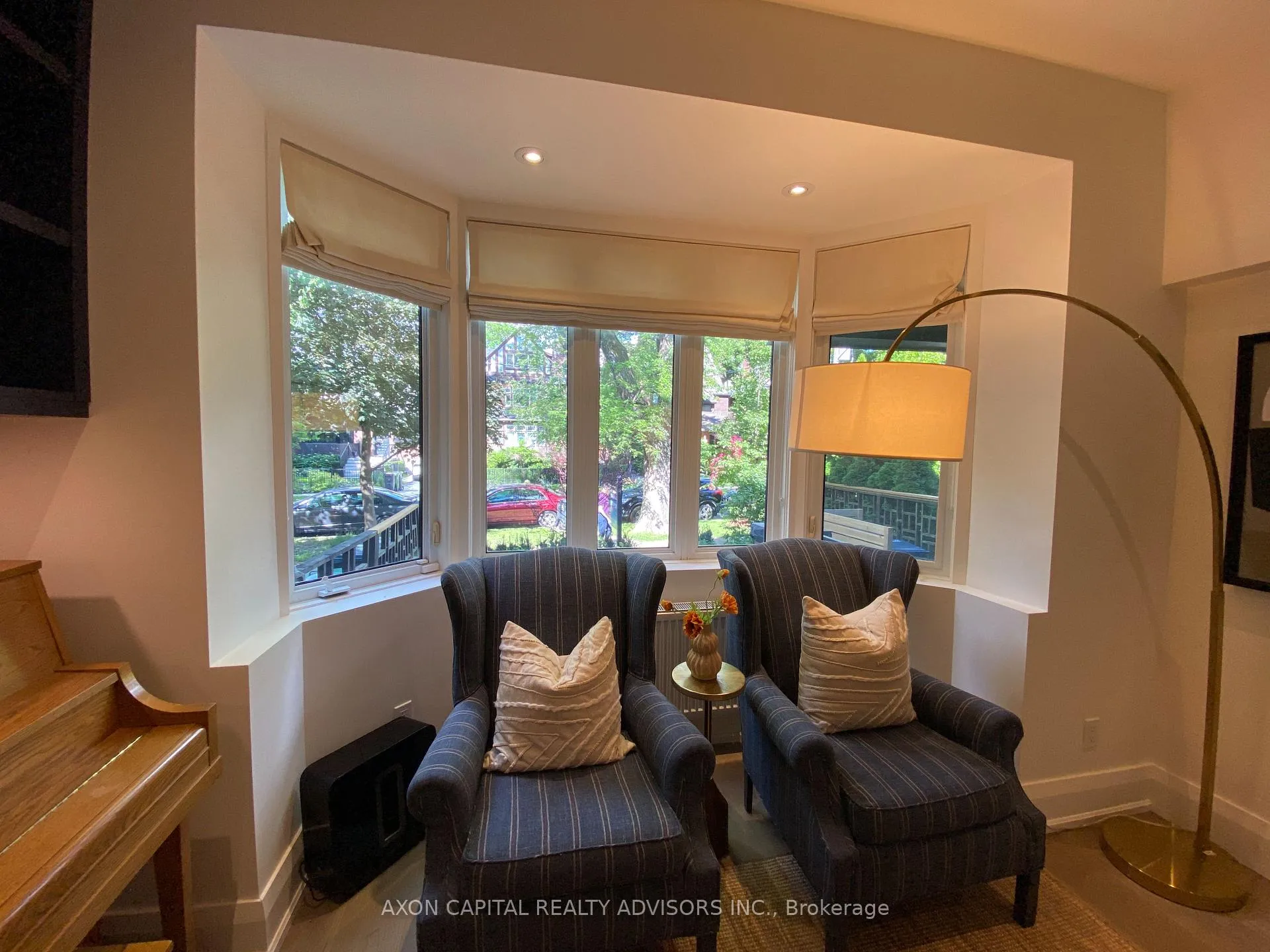 Photo 22 of 100 Admiral Road, Toronto, The Annex — HOMEH