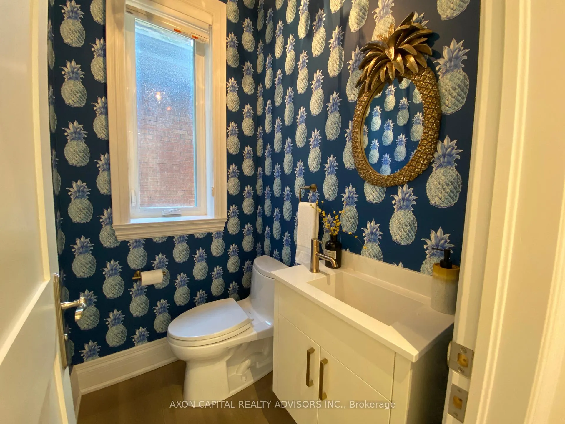 Photo 23 of 100 Admiral Road, Toronto, The Annex — HOMEH