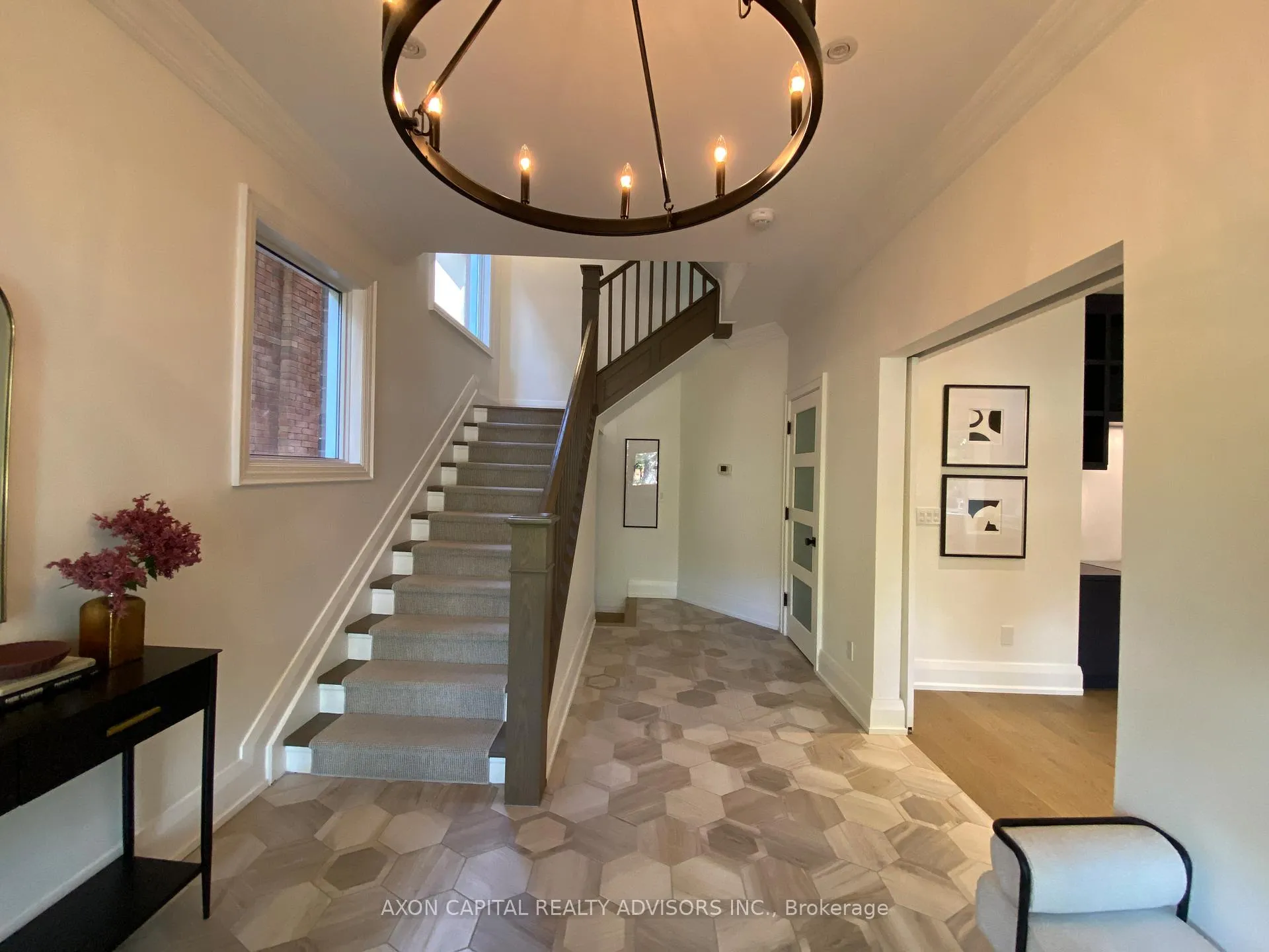 Photo 24 of 100 Admiral Road, Toronto, The Annex — HOMEH