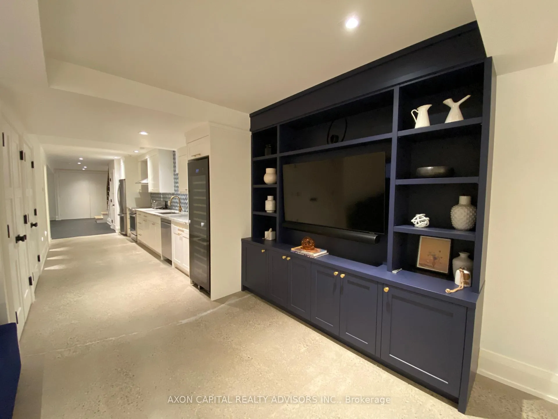 Photo 26 of 100 Admiral Road, Toronto, The Annex — HOMEH