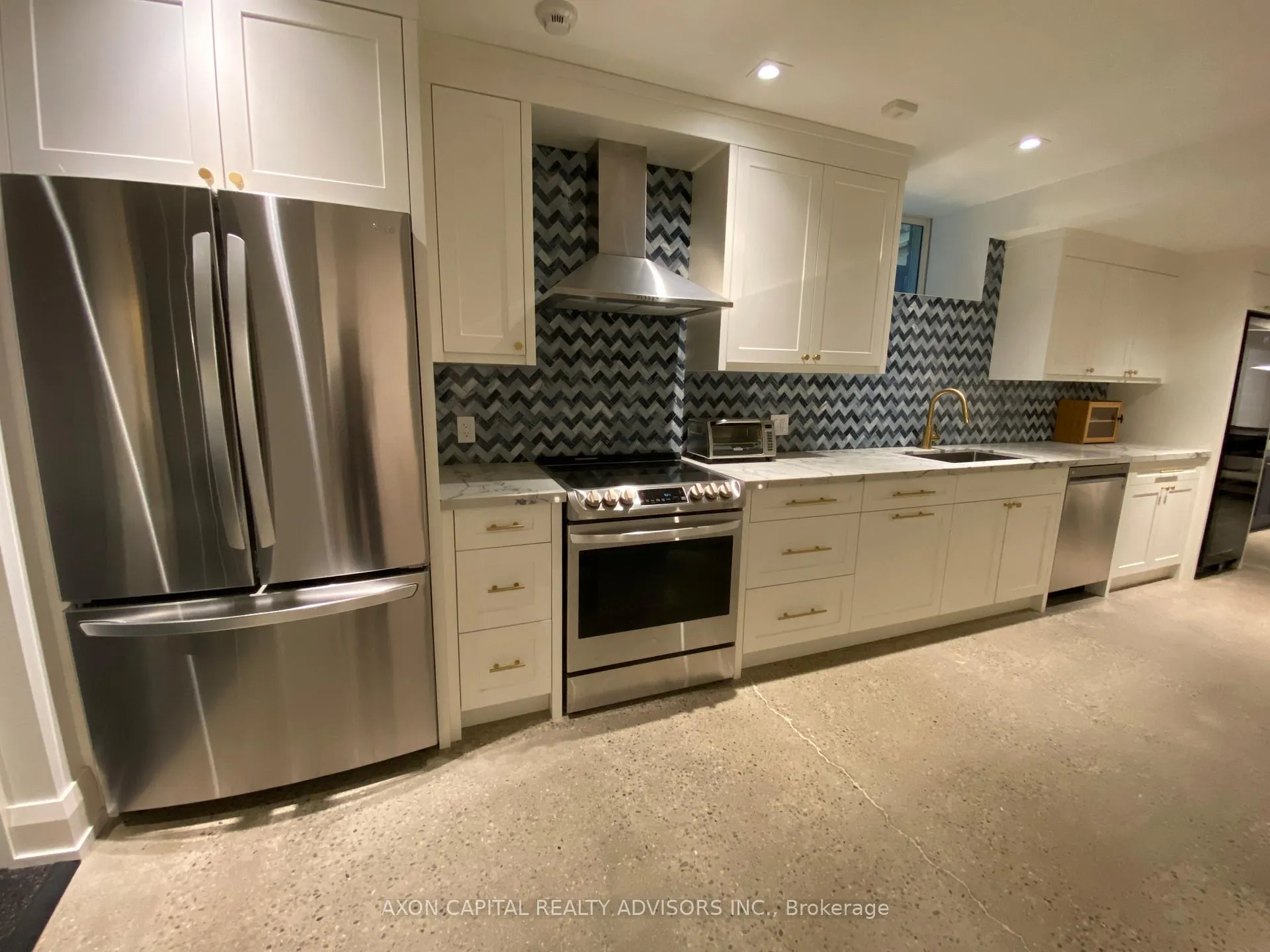 Photo 27 of 100 Admiral Road, Toronto, The Annex — HOMEH