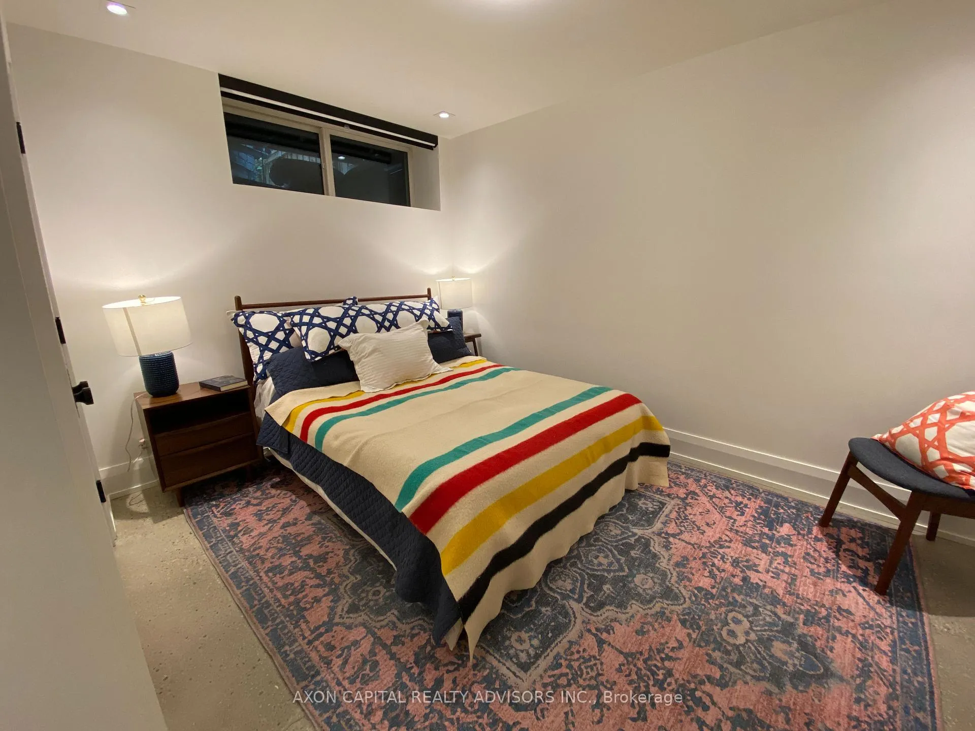 Photo 28 of 100 Admiral Road, Toronto, The Annex — HOMEH