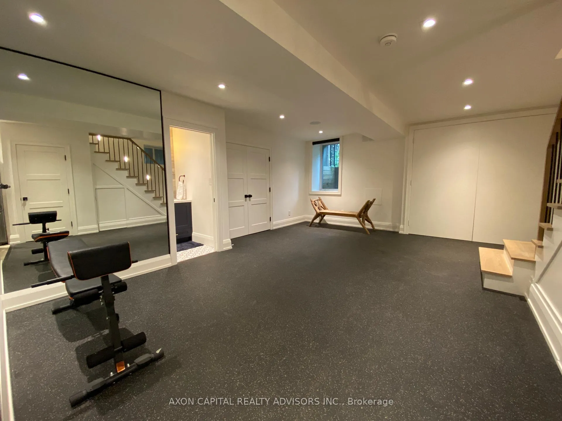 Photo 29 of 100 Admiral Road, Toronto, The Annex — HOMEH