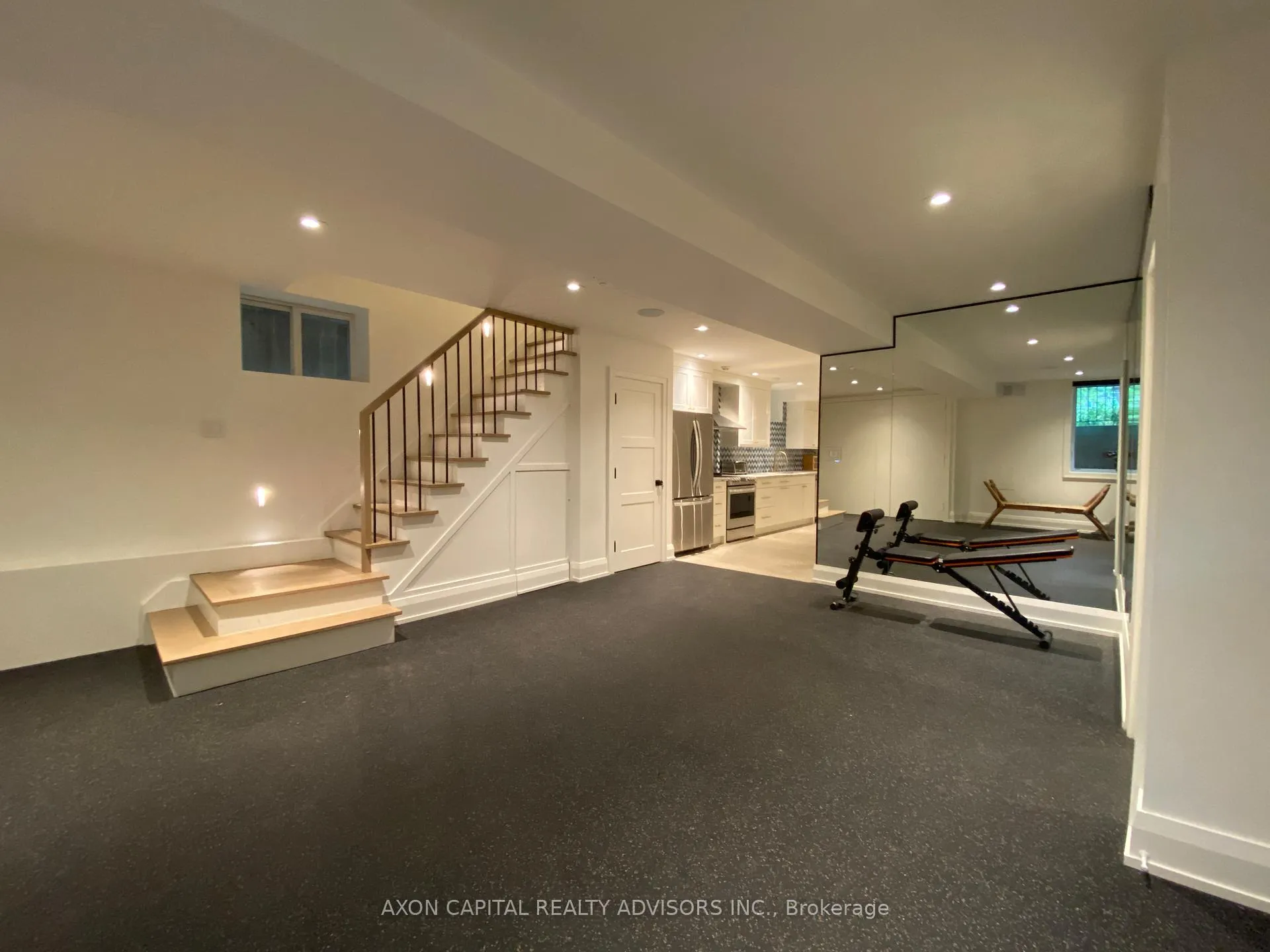 Photo 30 of 100 Admiral Road, Toronto, The Annex — HOMEH