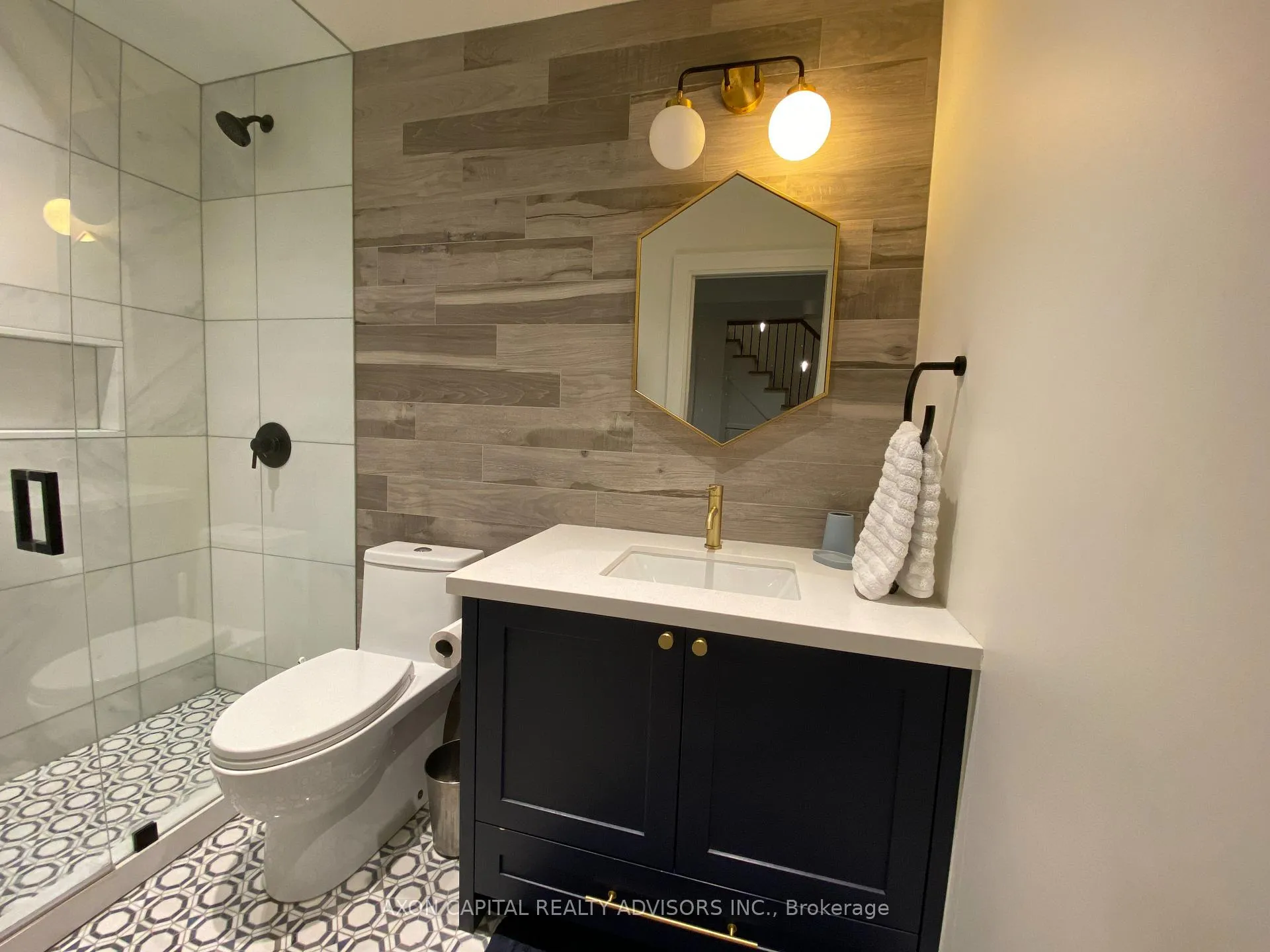 Photo 32 of 100 Admiral Road, Toronto, The Annex — HOMEH