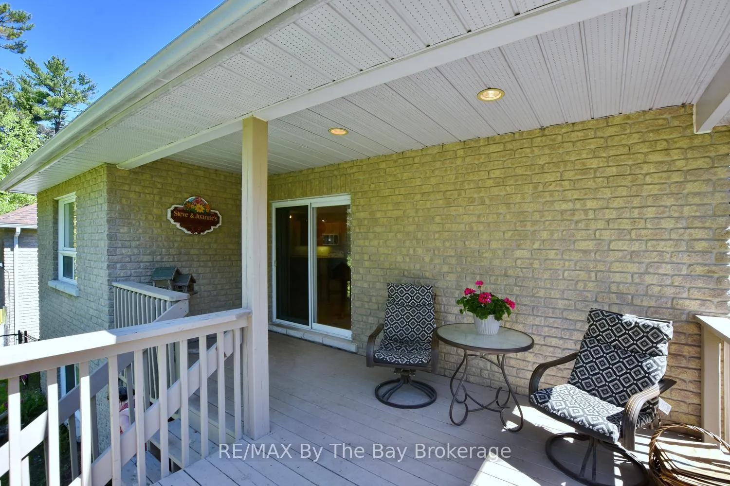 Photo 33 of 4 Anthony Street, Wasaga Beach — HOMEH