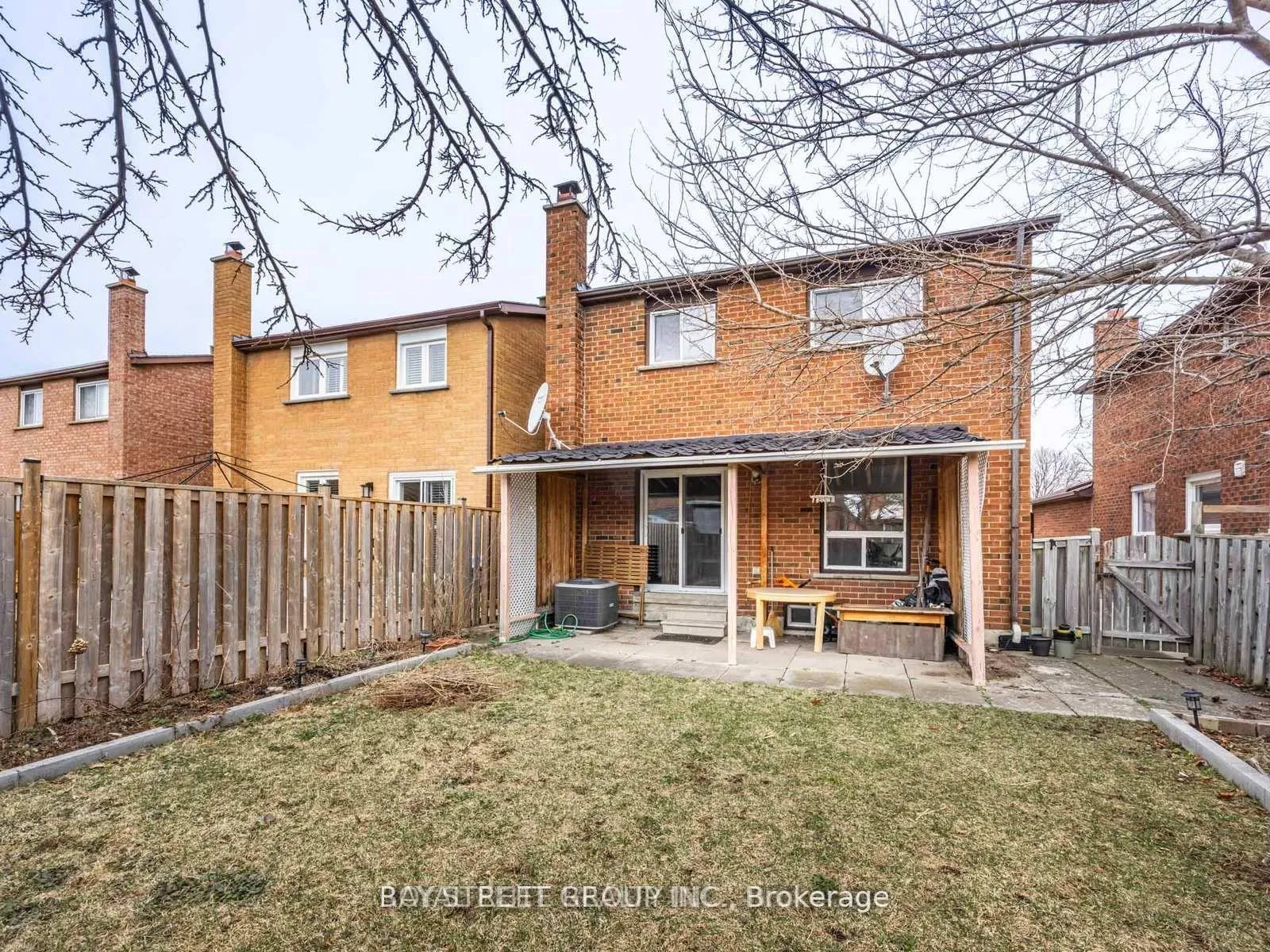 Photo 13 of 29 Ashmore Crescent, Markham, Milliken Mills East — HOMEH