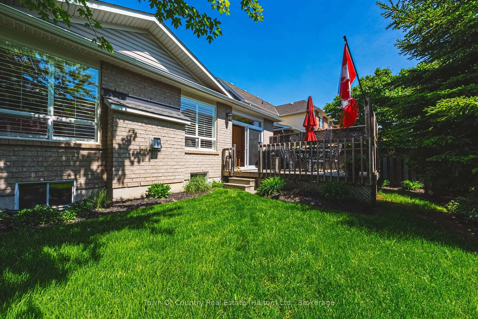 Photo 5 of 1588 Ramshaw Crescent, Milton, Beaty — HOMEH