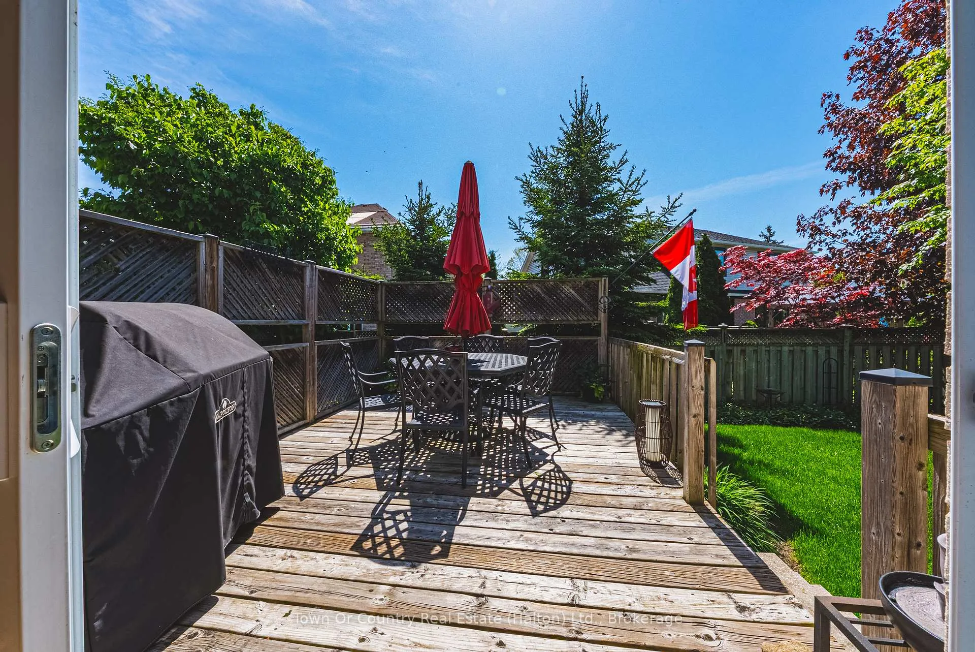 Photo 8 of 1588 Ramshaw Crescent, Milton, Beaty — HOMEH