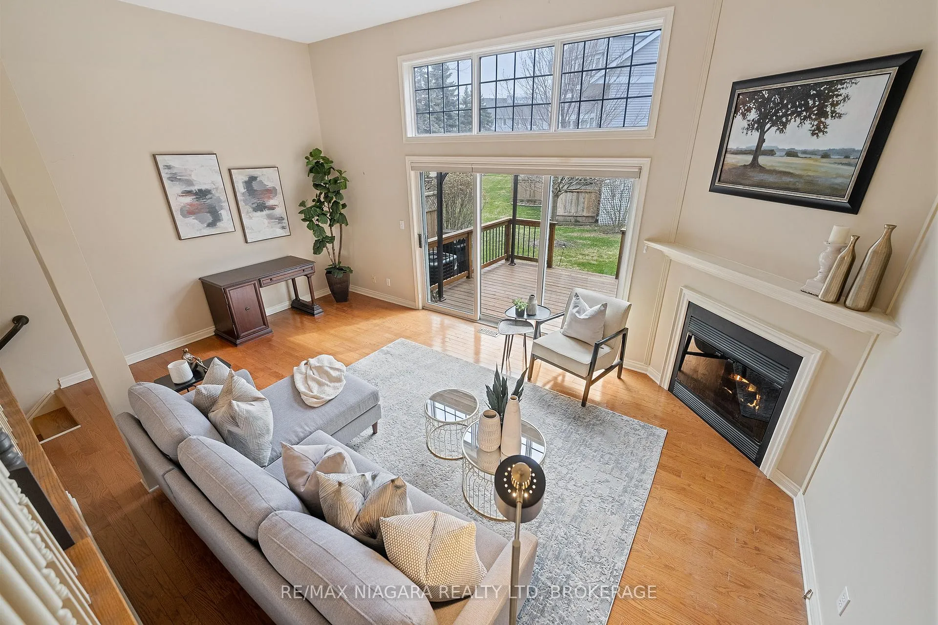 Photo 8 of Unit 41, 15 Lakeside Drive, St. Catharines, Port Weller — HOMEH