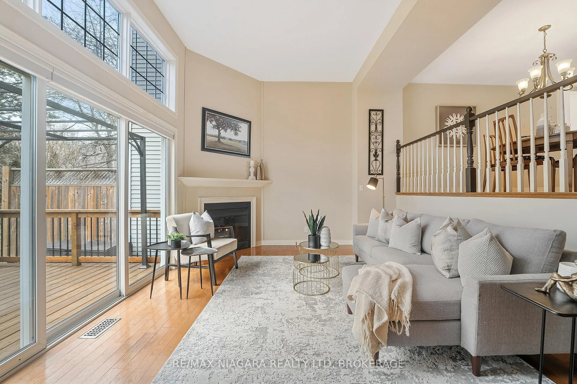Photo 10 of Unit 41, 15 Lakeside Drive, St. Catharines, Port Weller — HOMEH