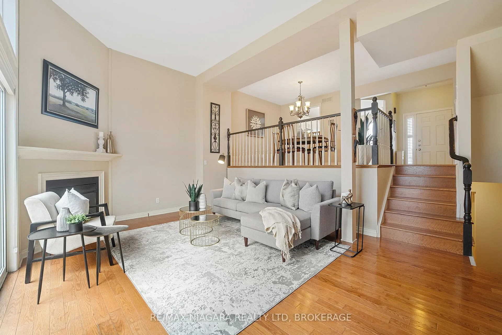 Photo 11 of Unit 41, 15 Lakeside Drive, St. Catharines, Port Weller — HOMEH