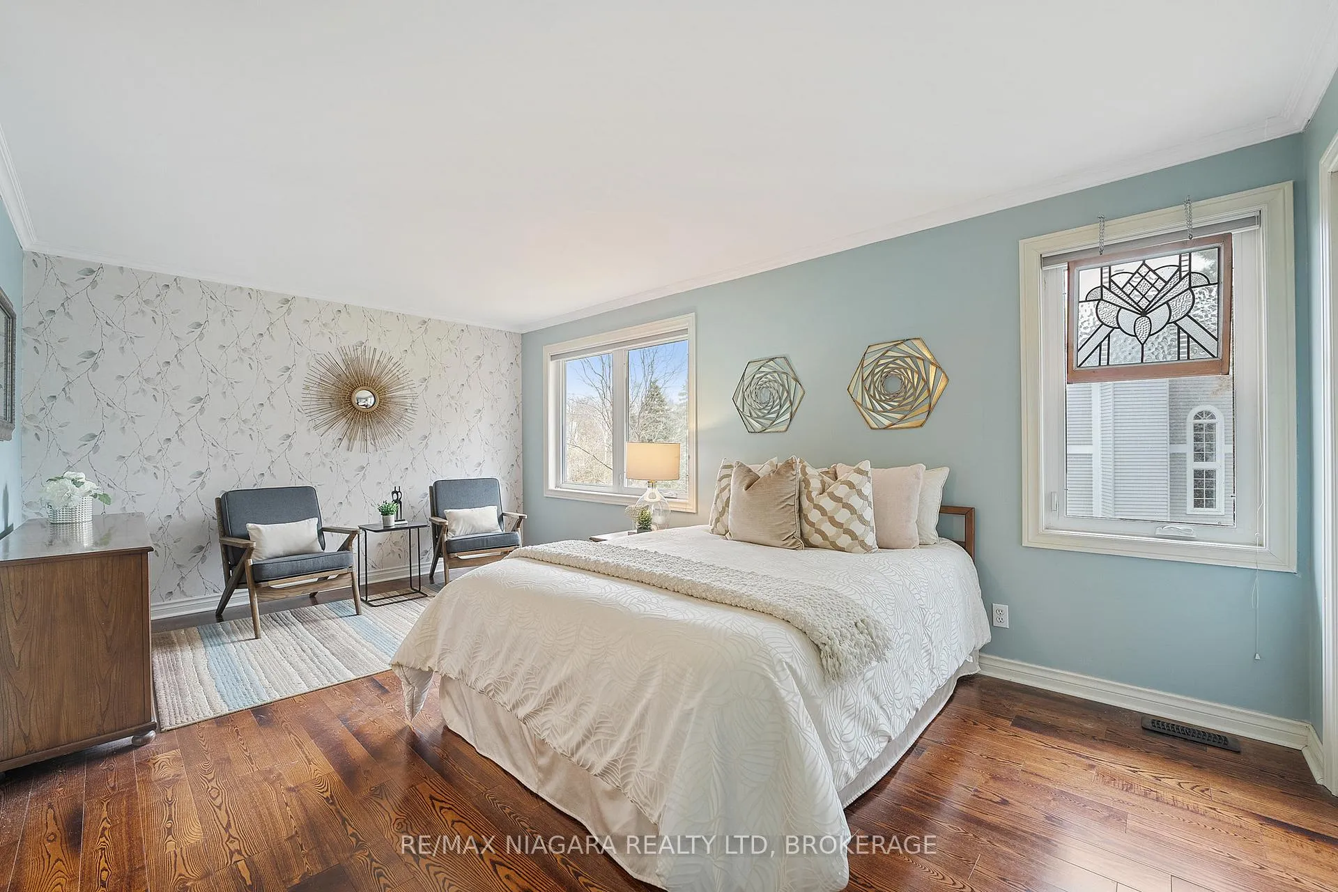 Photo 13 of Unit 41, 15 Lakeside Drive, St. Catharines, Port Weller — HOMEH