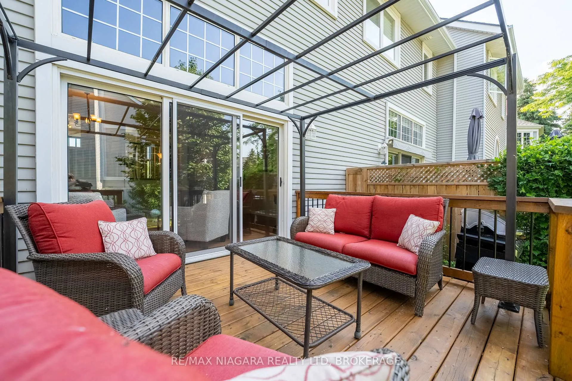 Photo 20 of Unit 41, 15 Lakeside Drive, St. Catharines, Port Weller — HOMEH