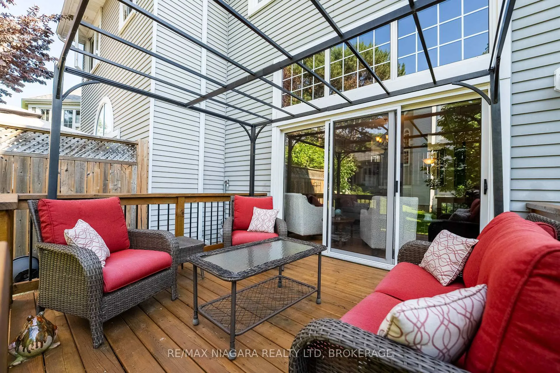 Photo 22 of Unit 41, 15 Lakeside Drive, St. Catharines, Port Weller — HOMEH