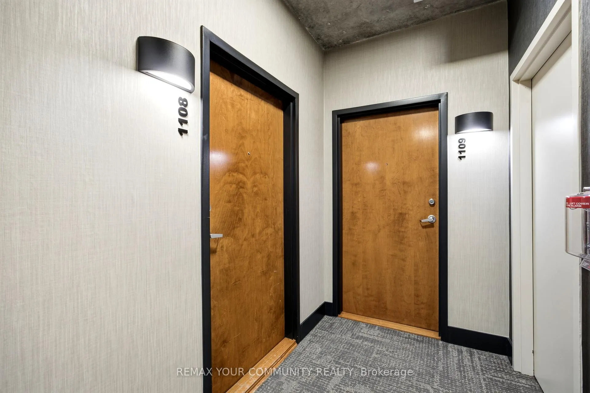 Photo 5 of Unit 1108, 80 Mill Street, Toronto, Waterfront Communities — HOMEH