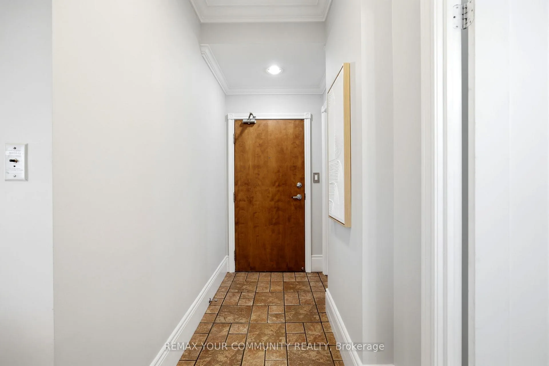 Photo 6 of Unit 1108, 80 Mill Street, Toronto, Waterfront Communities — HOMEH