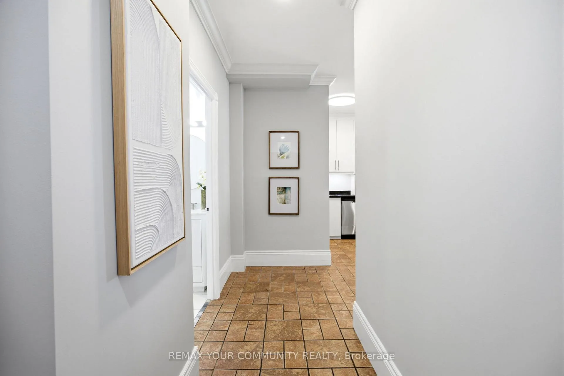 Photo 7 of Unit 1108, 80 Mill Street, Toronto, Waterfront Communities — HOMEH