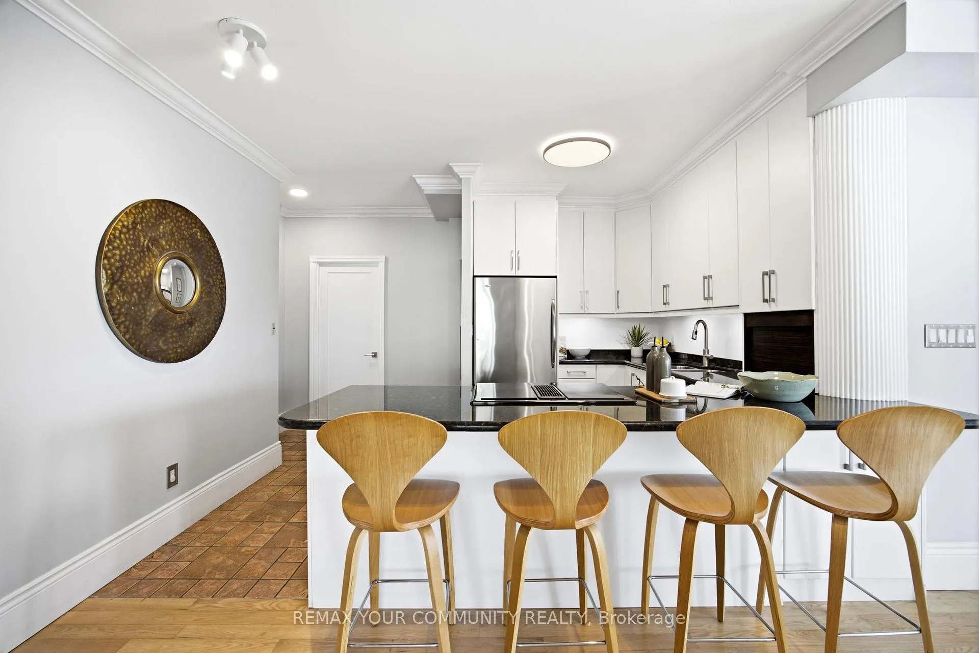 Photo 9 of Unit 1108, 80 Mill Street, Toronto, Waterfront Communities — HOMEH