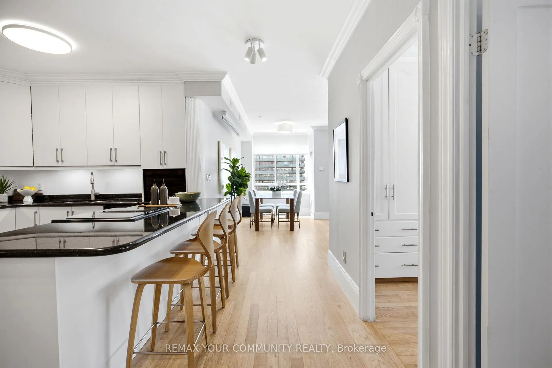 Photo 11 of Unit 1108, 80 Mill Street, Toronto, Waterfront Communities — HOMEH