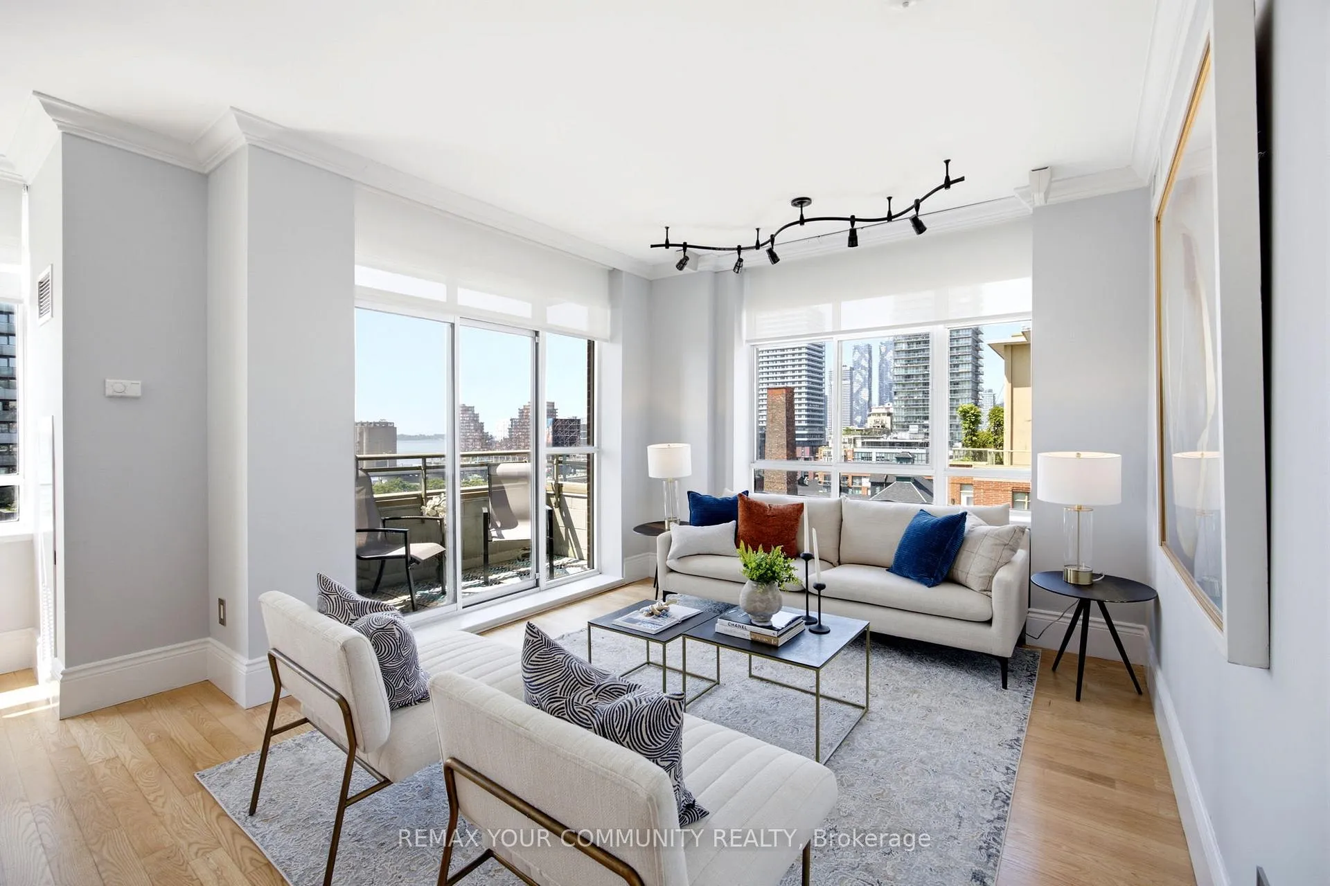 Photo 12 of Unit 1108, 80 Mill Street, Toronto, Waterfront Communities — HOMEH