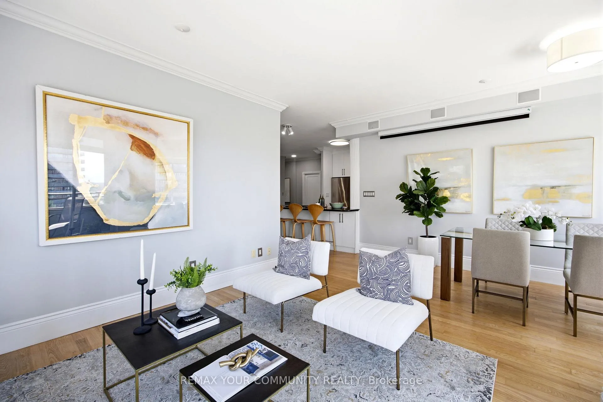 Photo 15 of Unit 1108, 80 Mill Street, Toronto, Waterfront Communities — HOMEH
