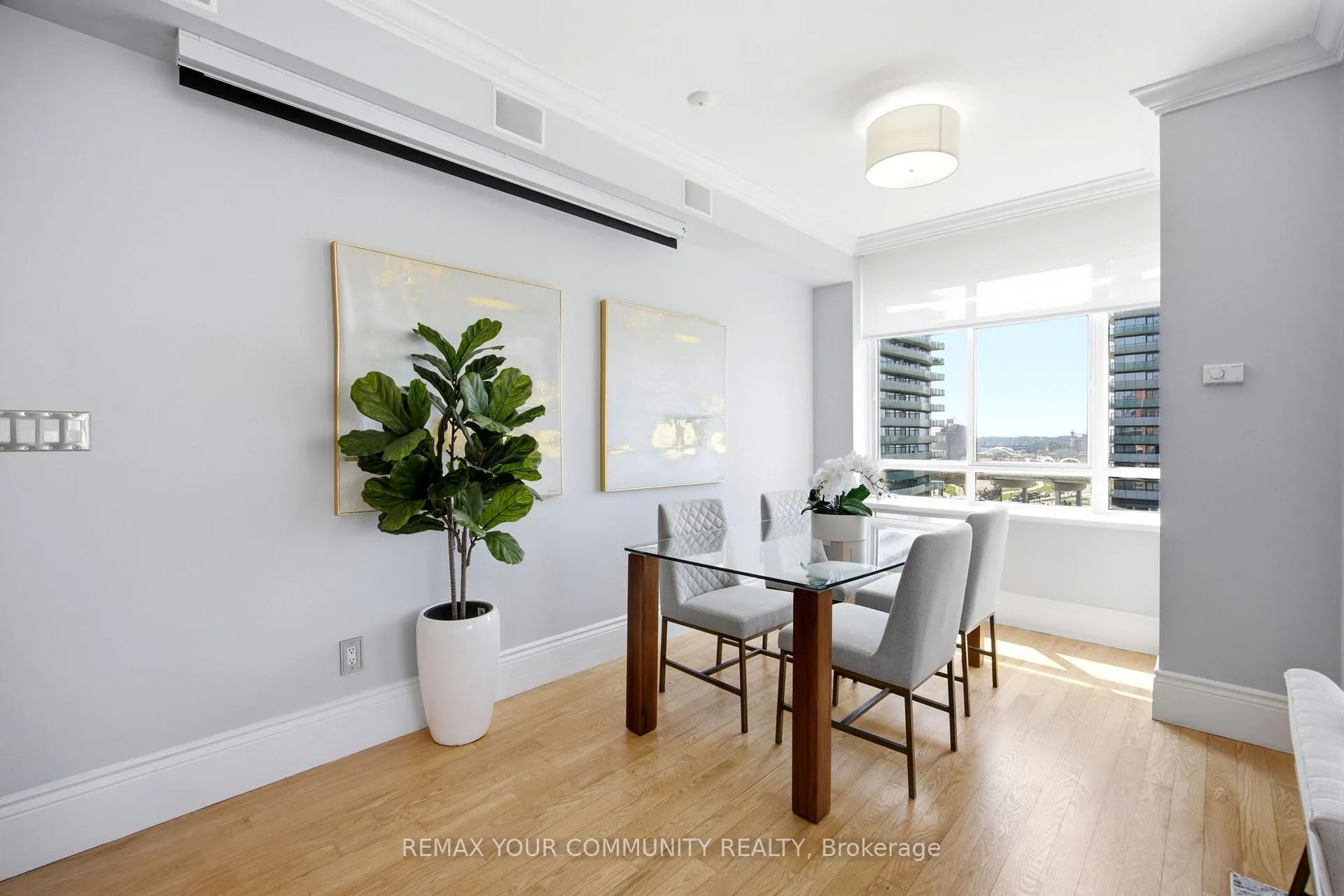 Photo 16 of Unit 1108, 80 Mill Street, Toronto, Waterfront Communities — HOMEH