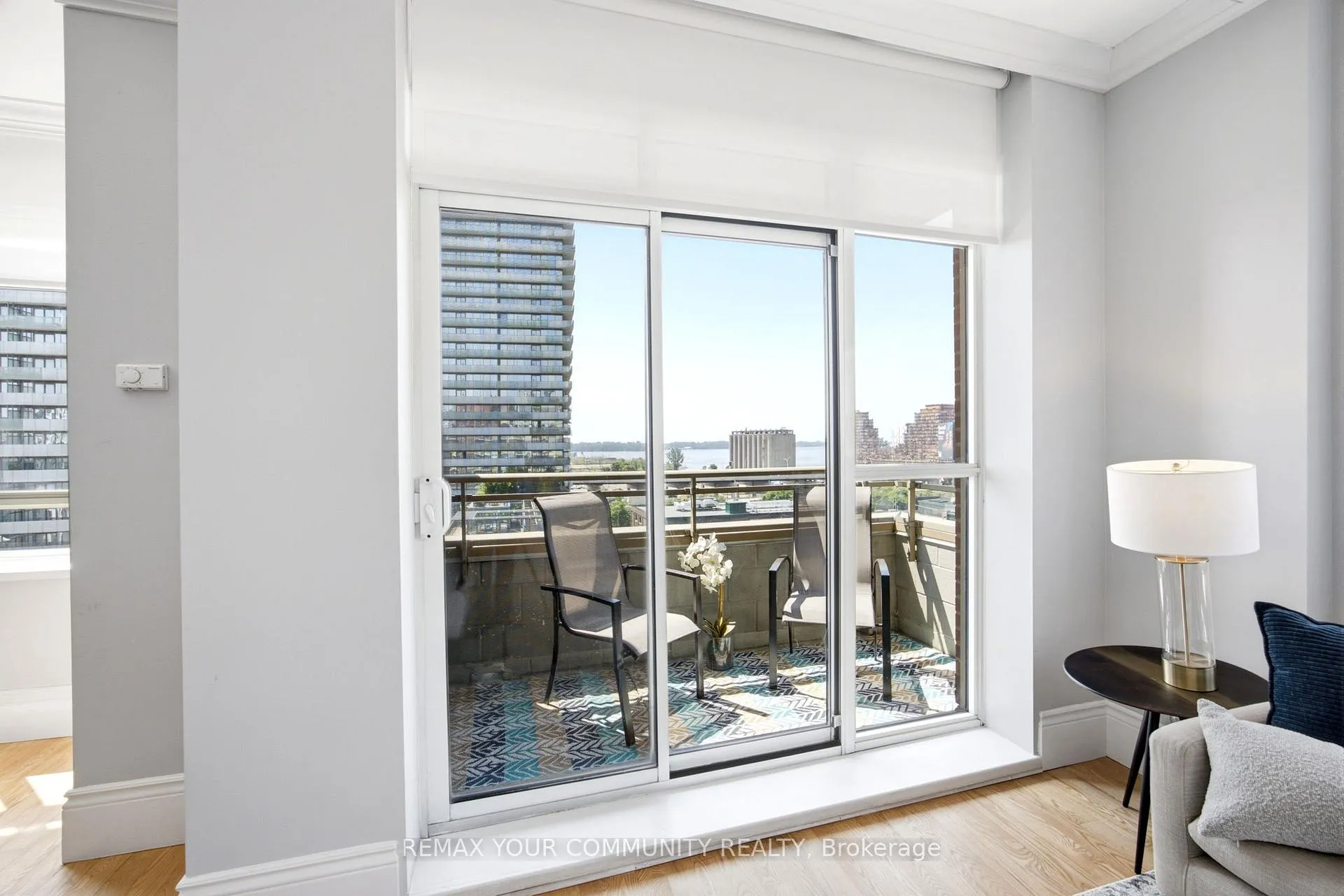 Photo 18 of Unit 1108, 80 Mill Street, Toronto, Waterfront Communities — HOMEH
