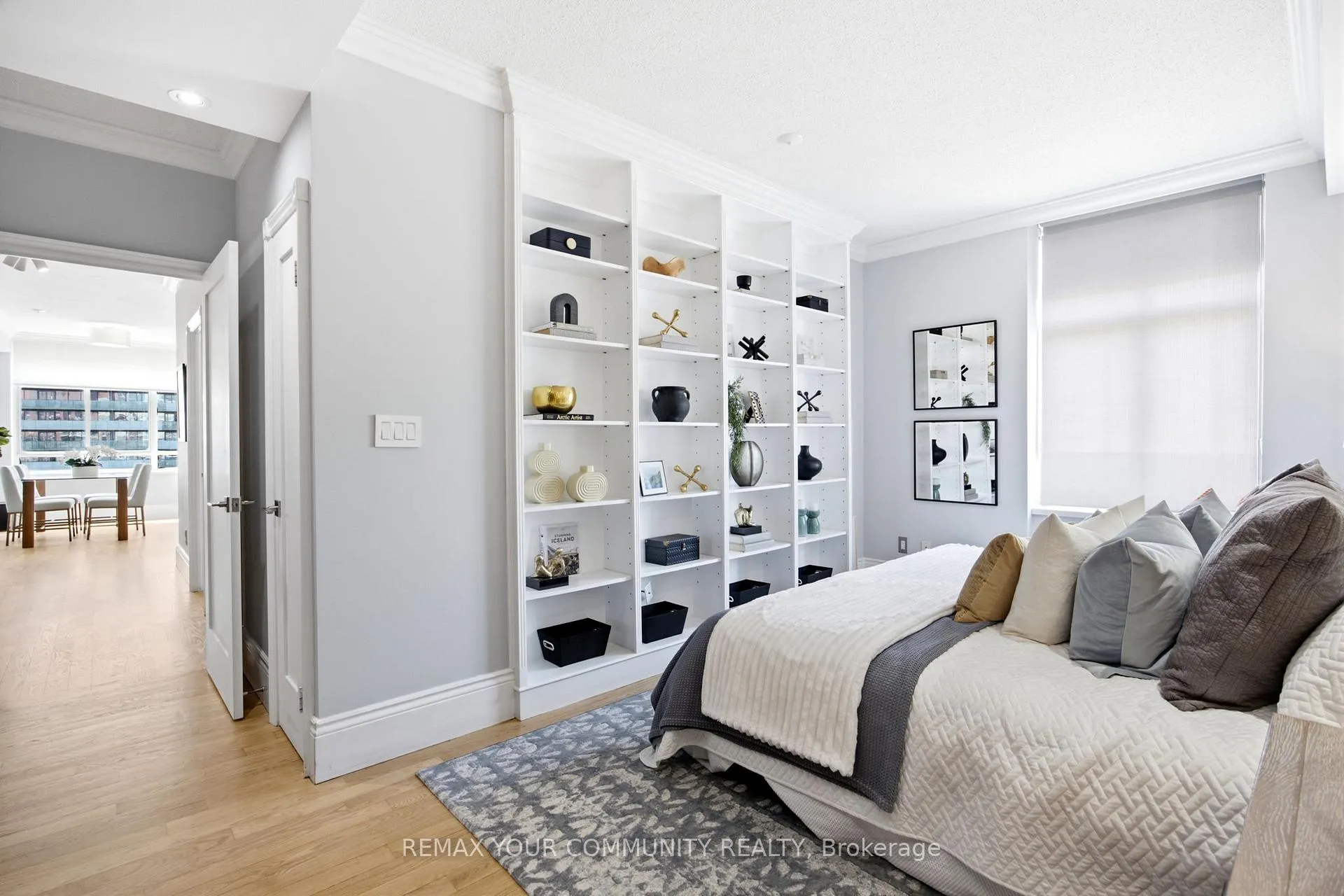 Photo 23 of Unit 1108, 80 Mill Street, Toronto, Waterfront Communities — HOMEH