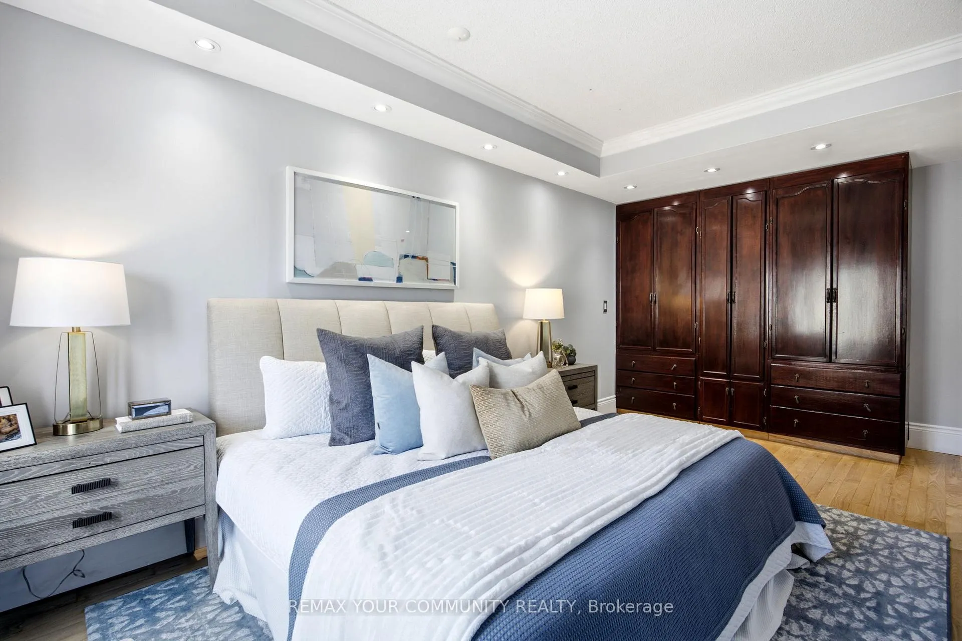 Photo 24 of Unit 1108, 80 Mill Street, Toronto, Waterfront Communities — HOMEH