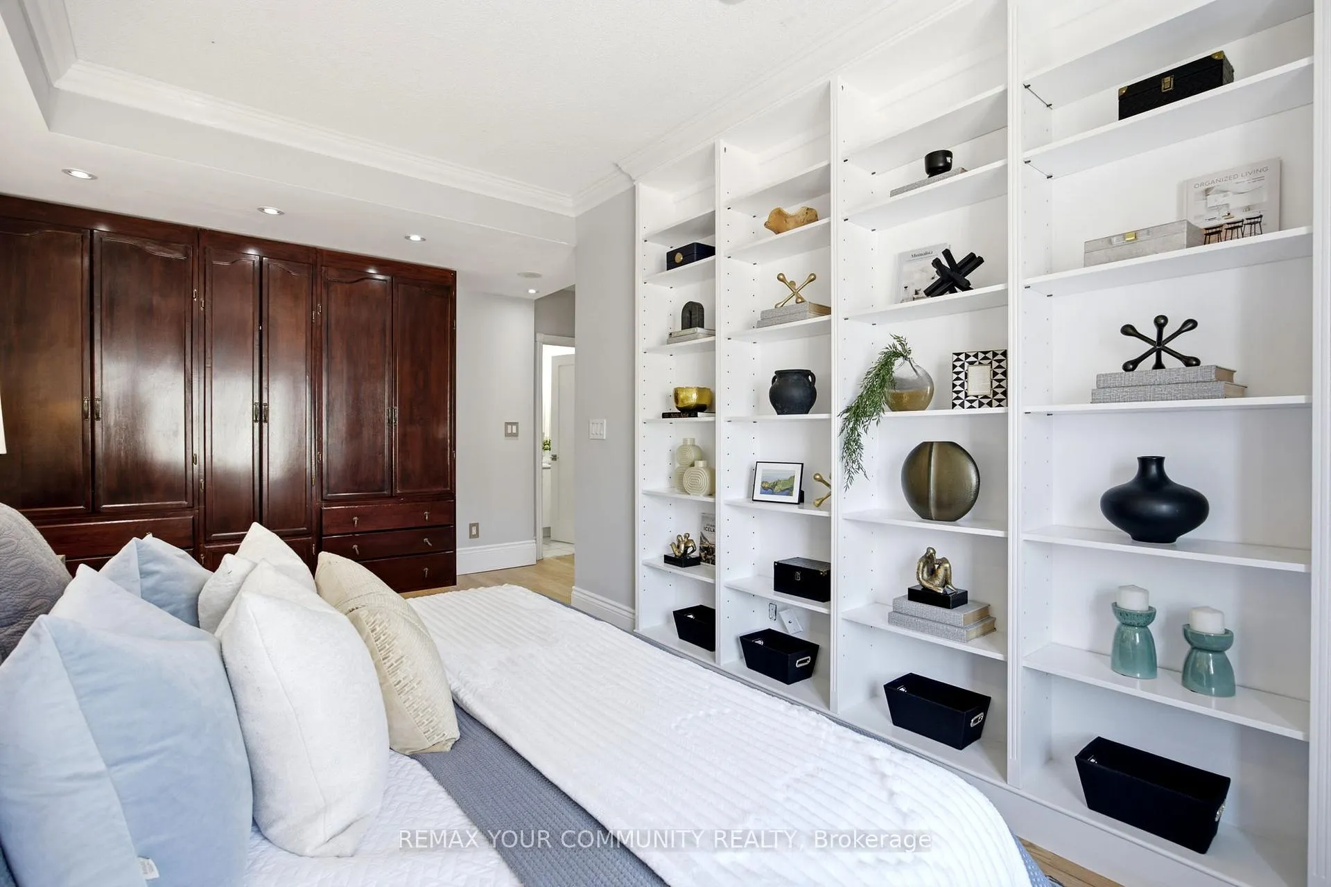 Photo 25 of Unit 1108, 80 Mill Street, Toronto, Waterfront Communities — HOMEH