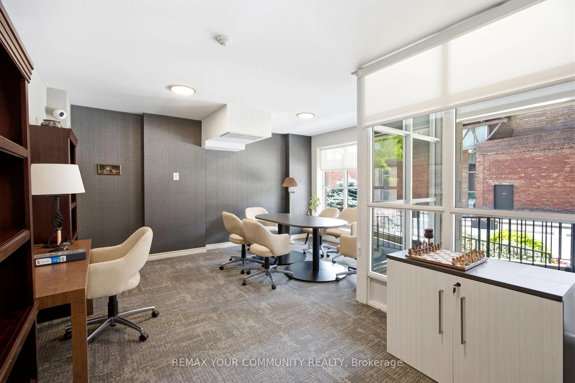 Photo 32 of Unit 1108, 80 Mill Street, Toronto, Waterfront Communities — HOMEH