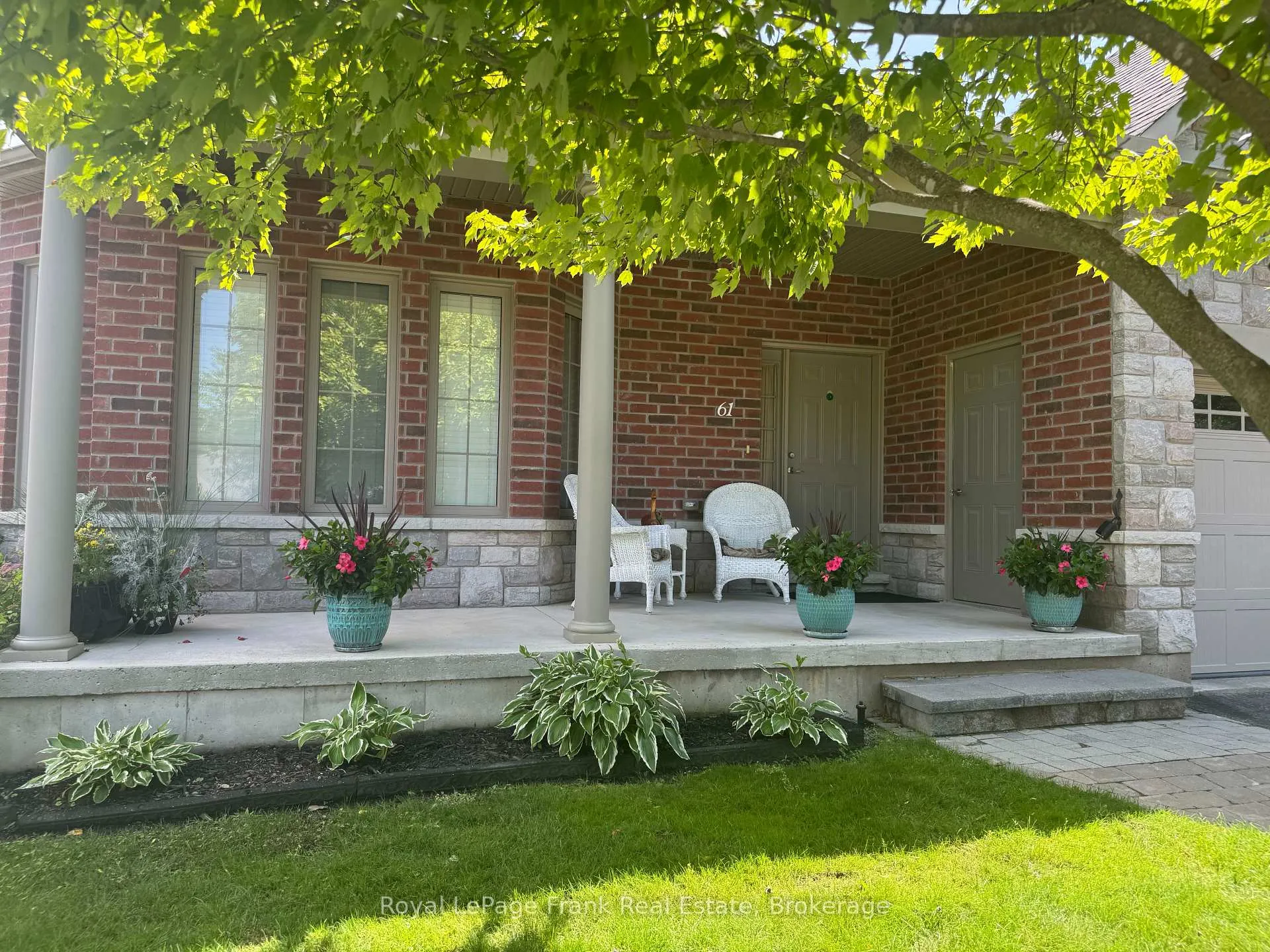 Photo 2 of 61 Reid Street, Selwyn — HOMEH