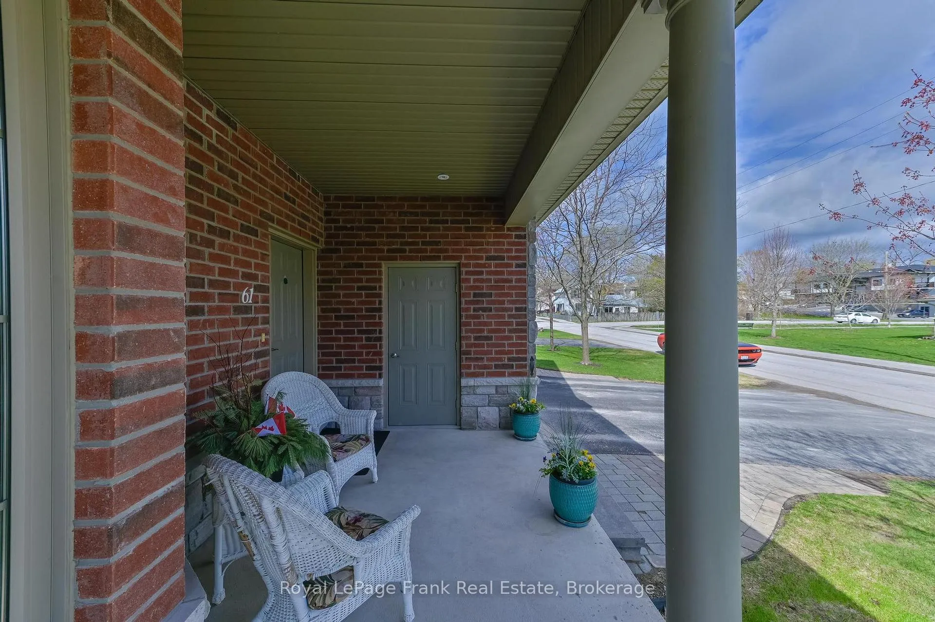 Photo 5 of 61 Reid Street, Selwyn — HOMEH