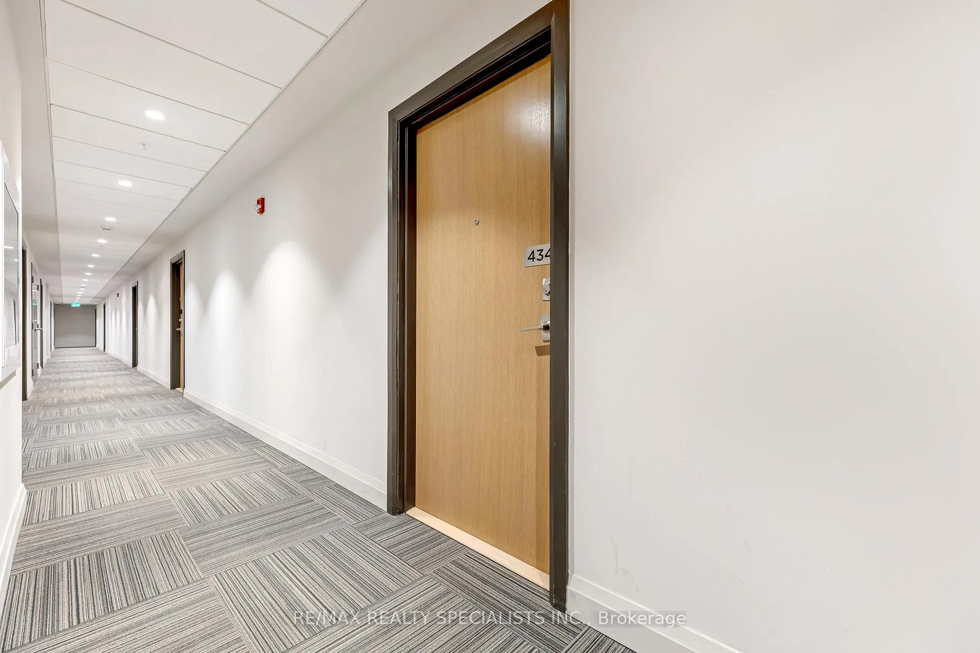 Photo 6 of Unit 434, 1105 Leger Way, Milton, Ford — HOMEH