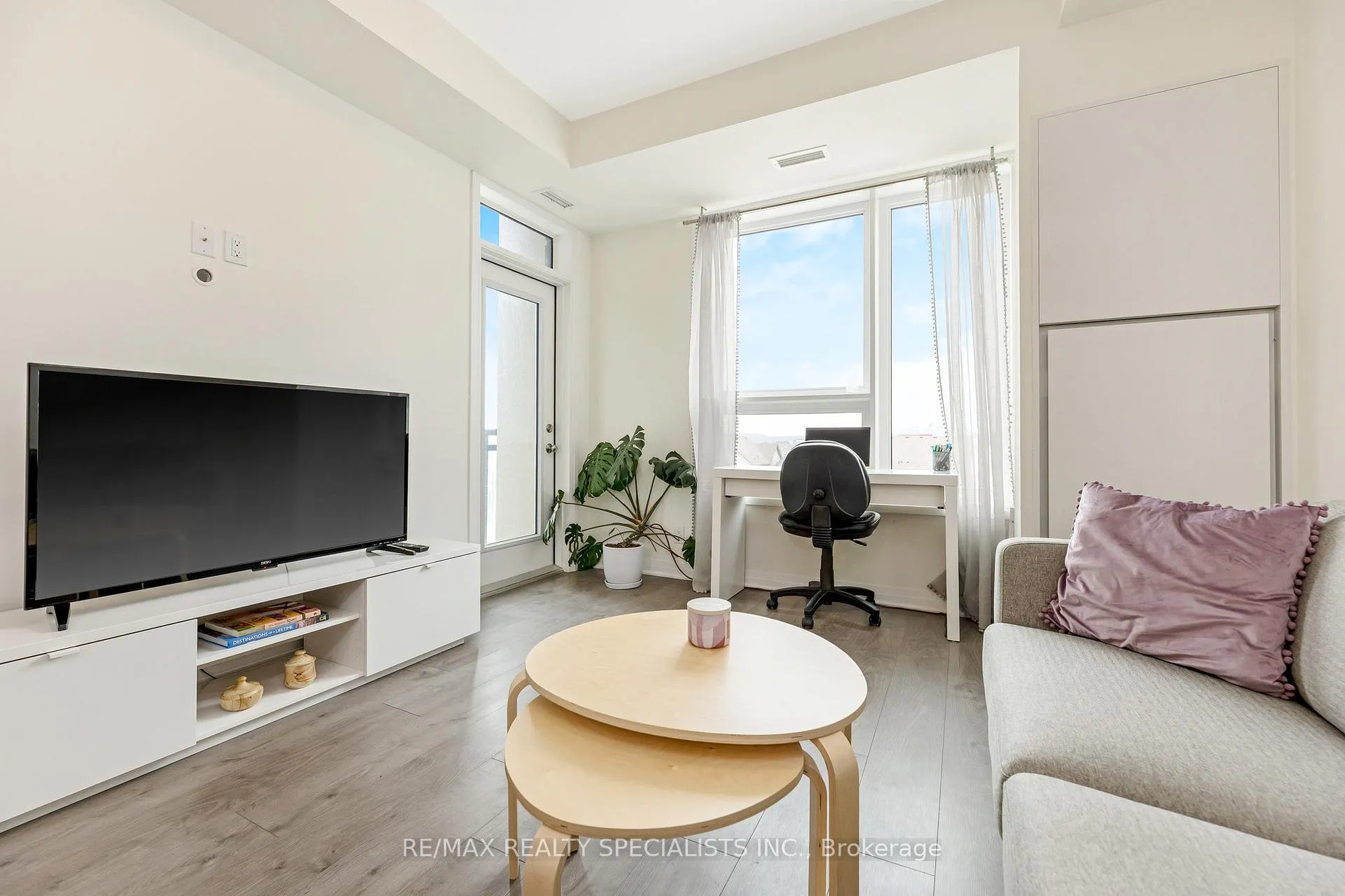 Photo 18 of Unit 434, 1105 Leger Way, Milton, Ford — HOMEH