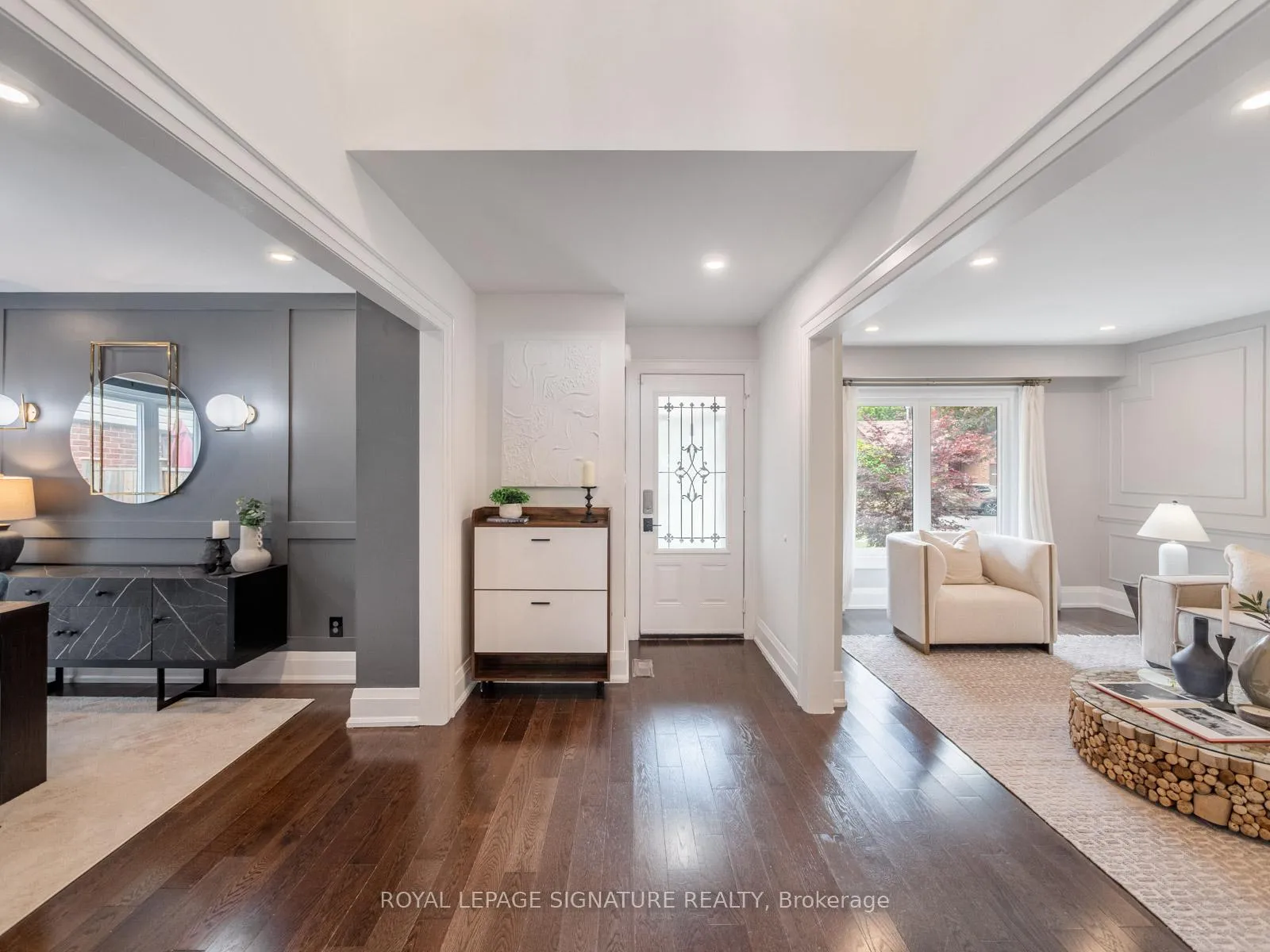 Photo 2 of 216 Huntsmill Boulevard, Scarborough, Steeles — HOMEH