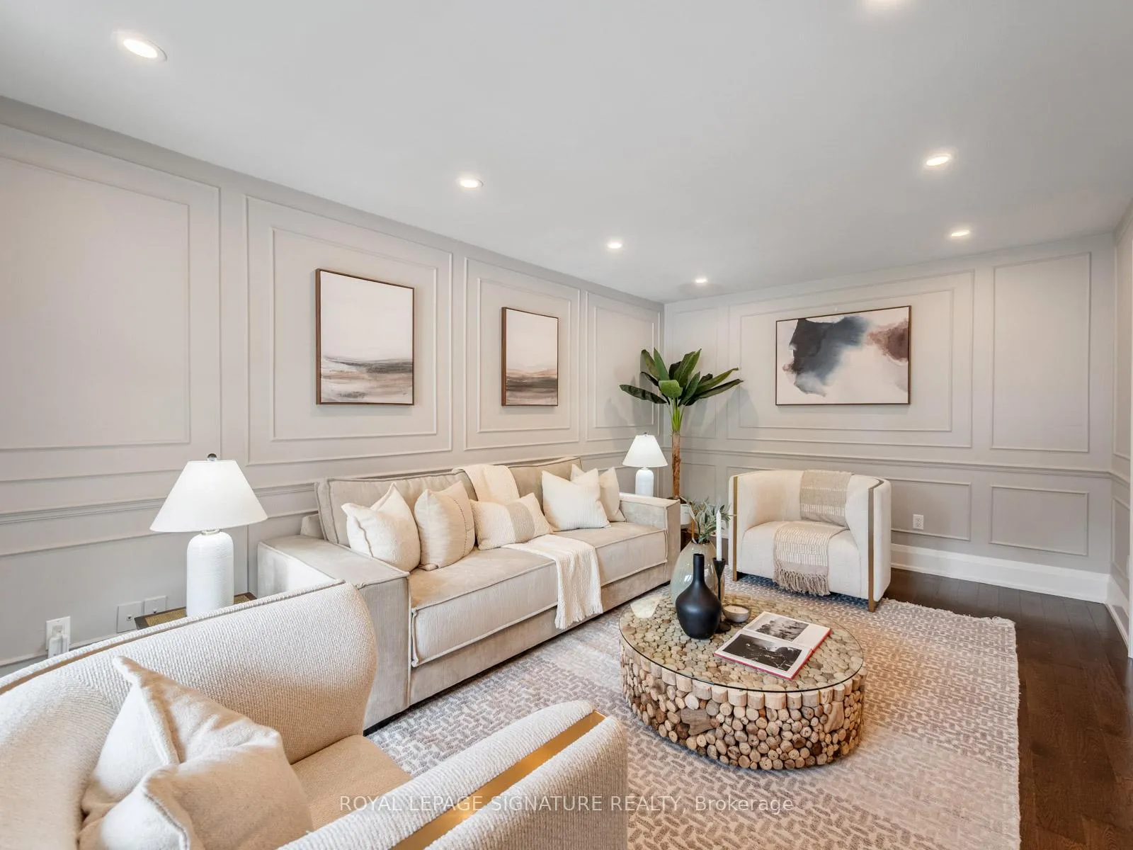 Photo 5 of 216 Huntsmill Boulevard, Scarborough, Steeles — HOMEH
