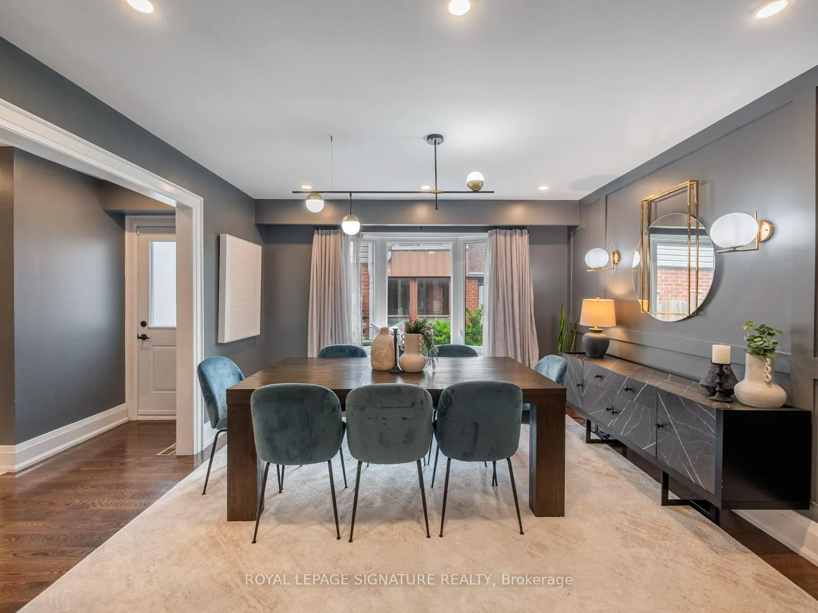 Photo 6 of 216 Huntsmill Boulevard, Scarborough, Steeles — HOMEH