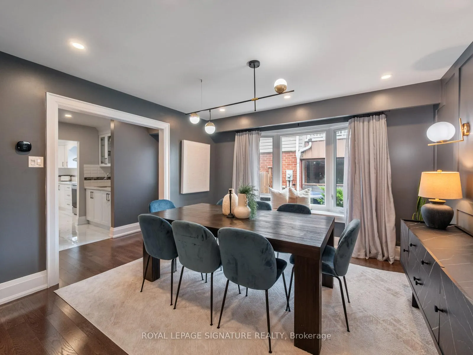 Photo 7 of 216 Huntsmill Boulevard, Scarborough, Steeles — HOMEH
