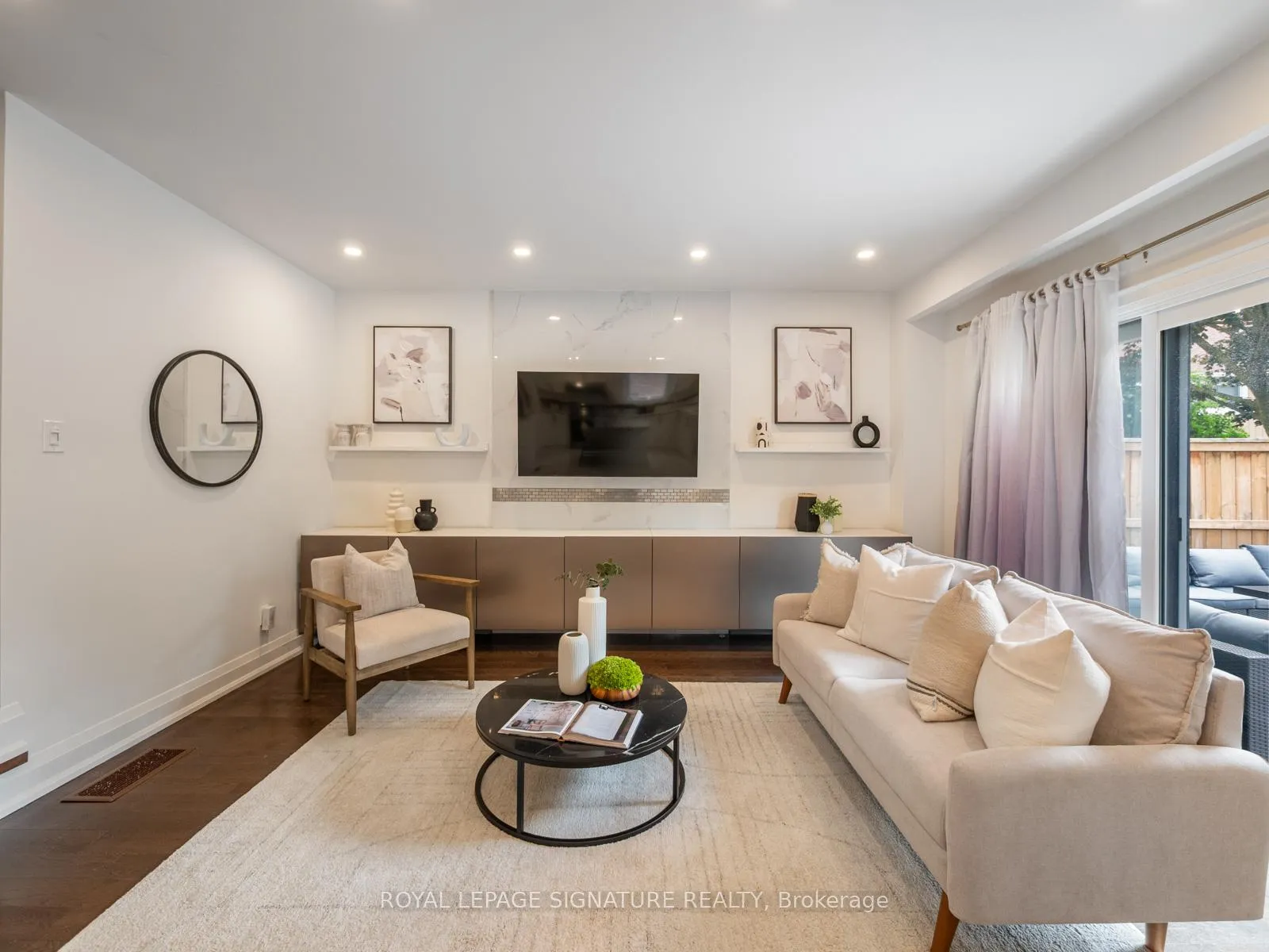 Photo 9 of 216 Huntsmill Boulevard, Scarborough, Steeles — HOMEH