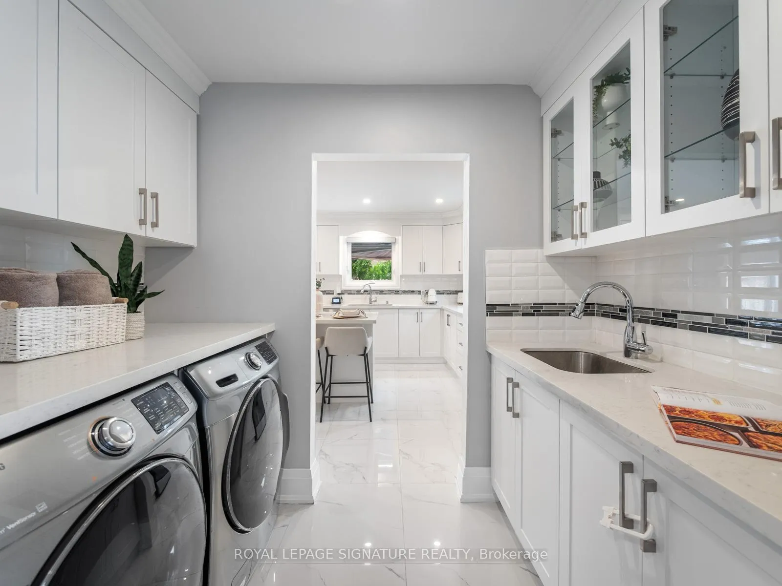 Photo 12 of 216 Huntsmill Boulevard, Scarborough, Steeles — HOMEH