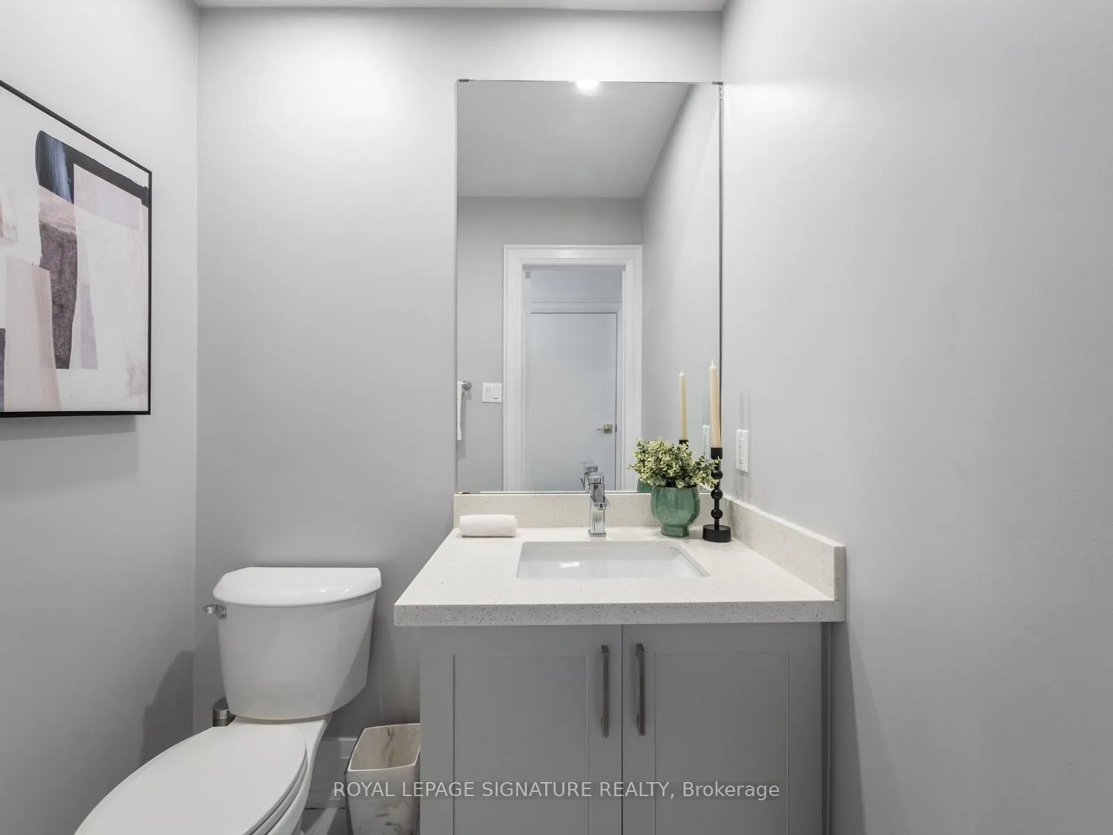 Photo 13 of 216 Huntsmill Boulevard, Scarborough, Steeles — HOMEH