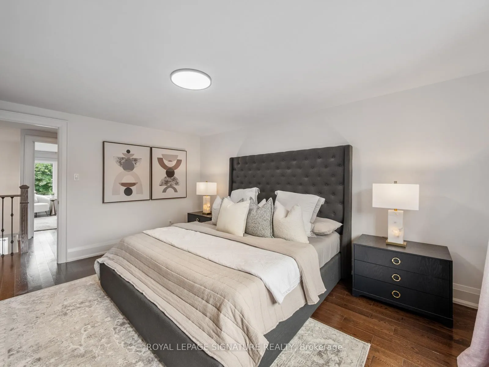 Photo 14 of 216 Huntsmill Boulevard, Scarborough, Steeles — HOMEH